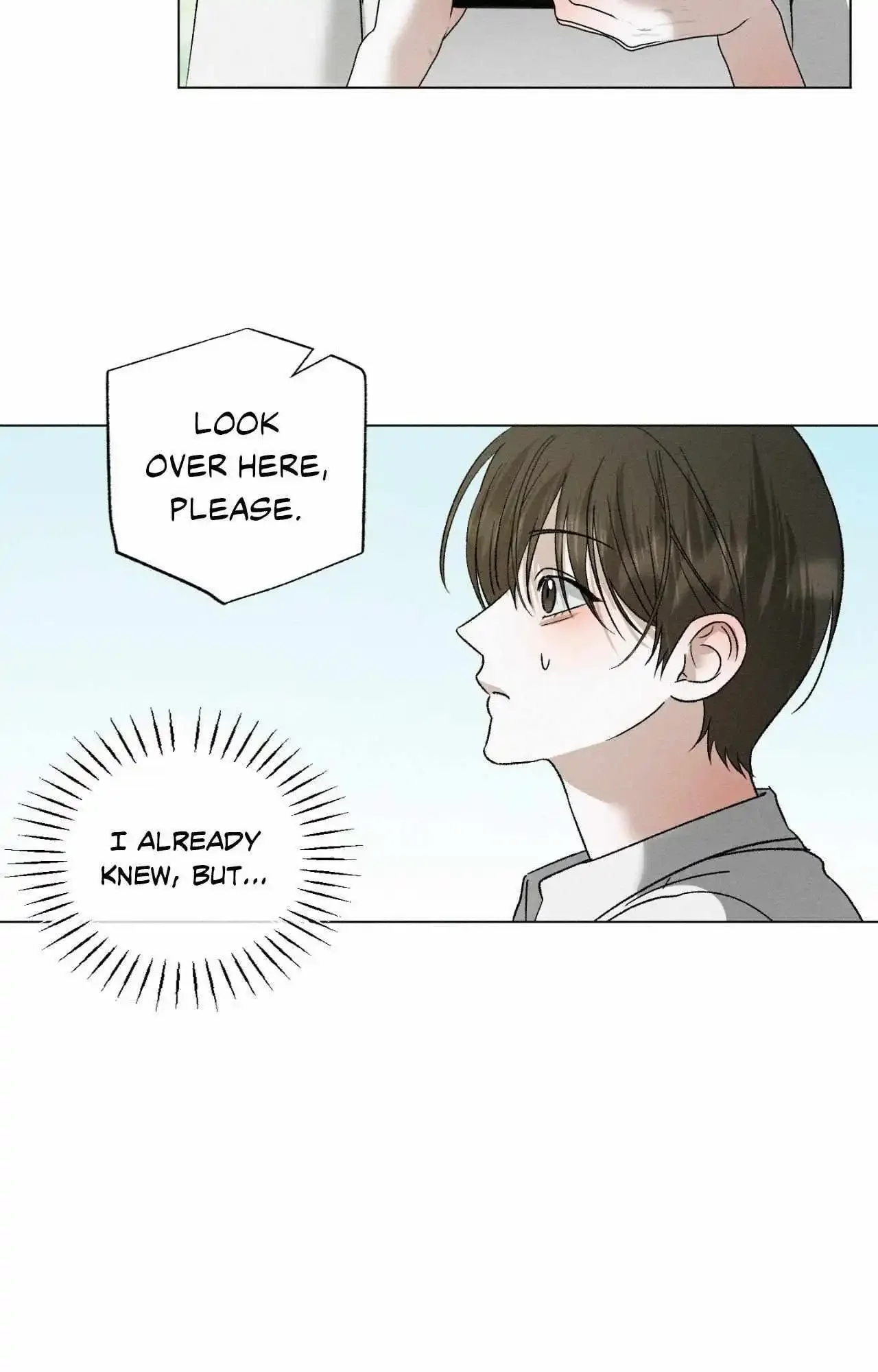 Close Up (Dyo) - Chapter 33 Page 5