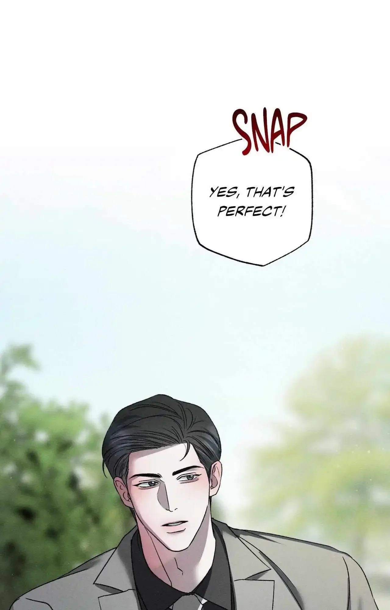 Close Up (Dyo) - Chapter 33 Page 6
