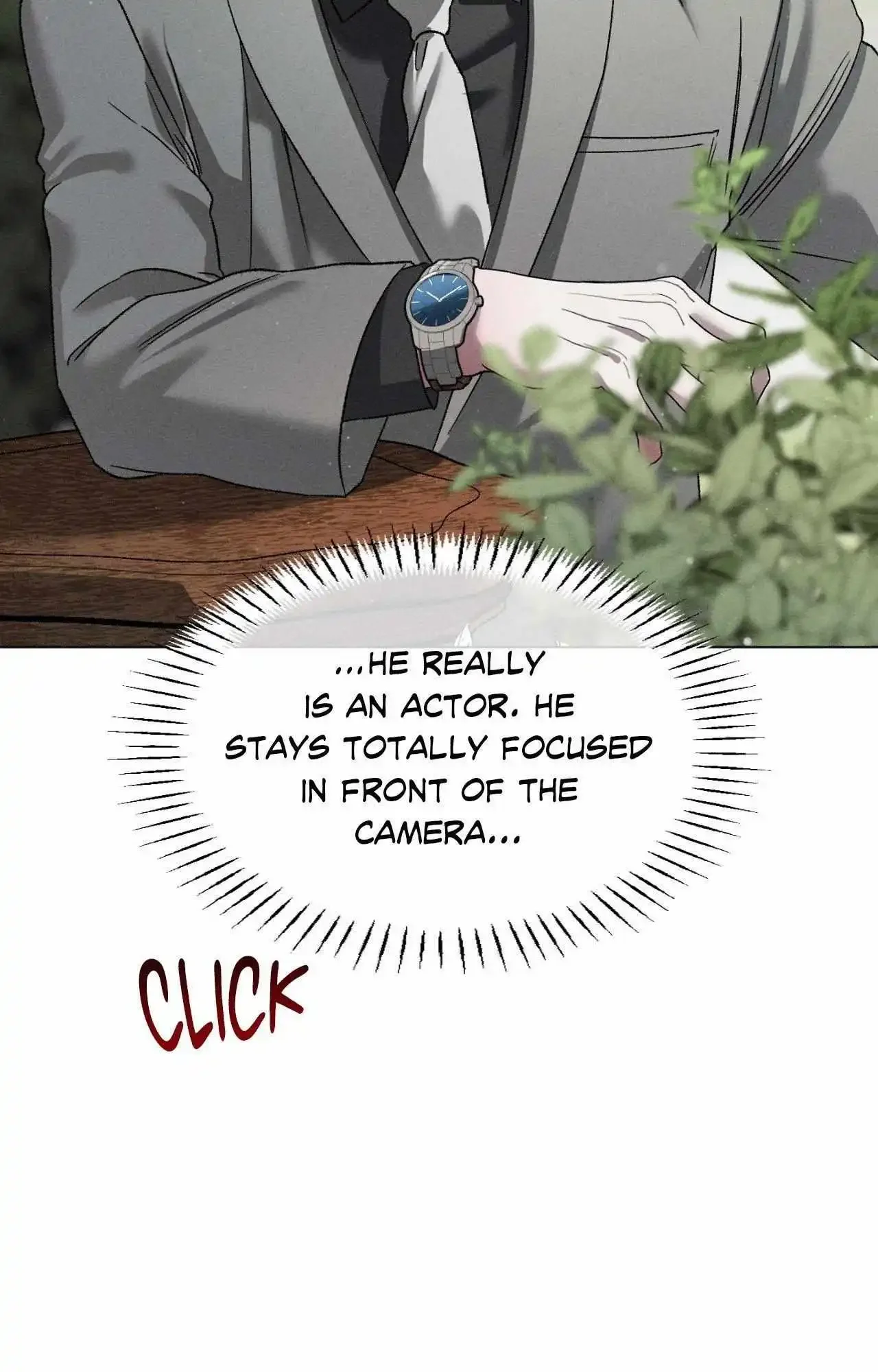 Close Up (Dyo) - Chapter 33 Page 7