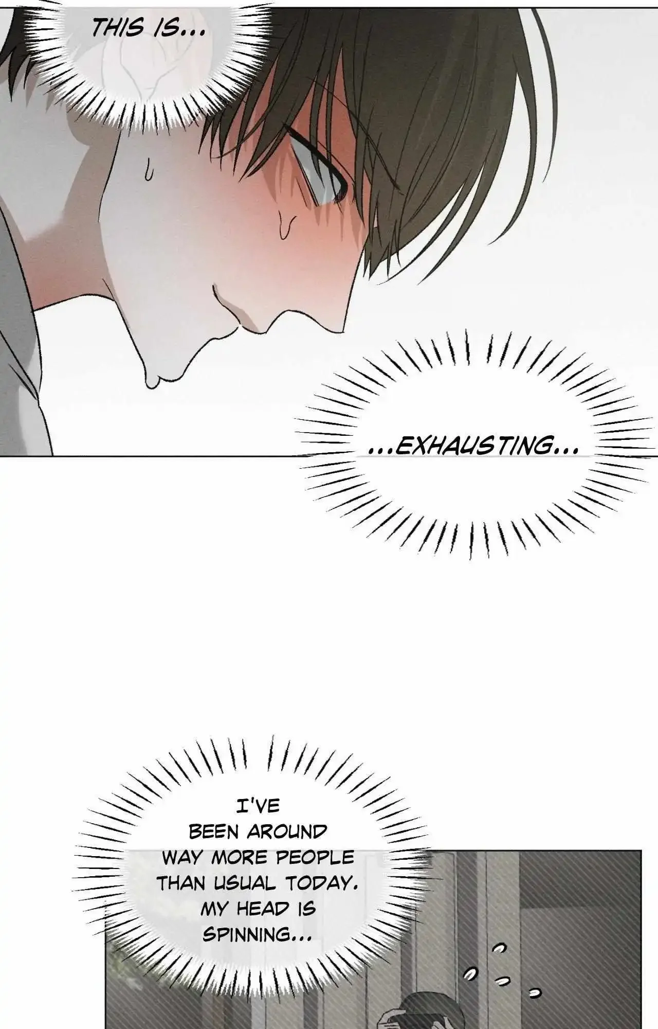 Close Up (Dyo) - Chapter 33 Page 17