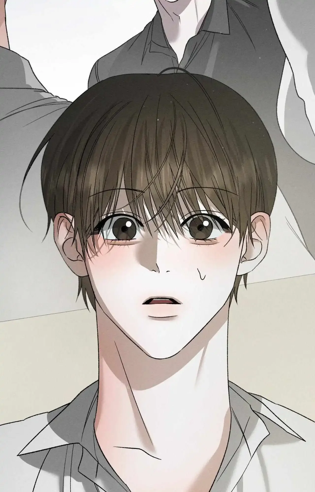 Close Up (Dyo) - Chapter 33 Page 29
