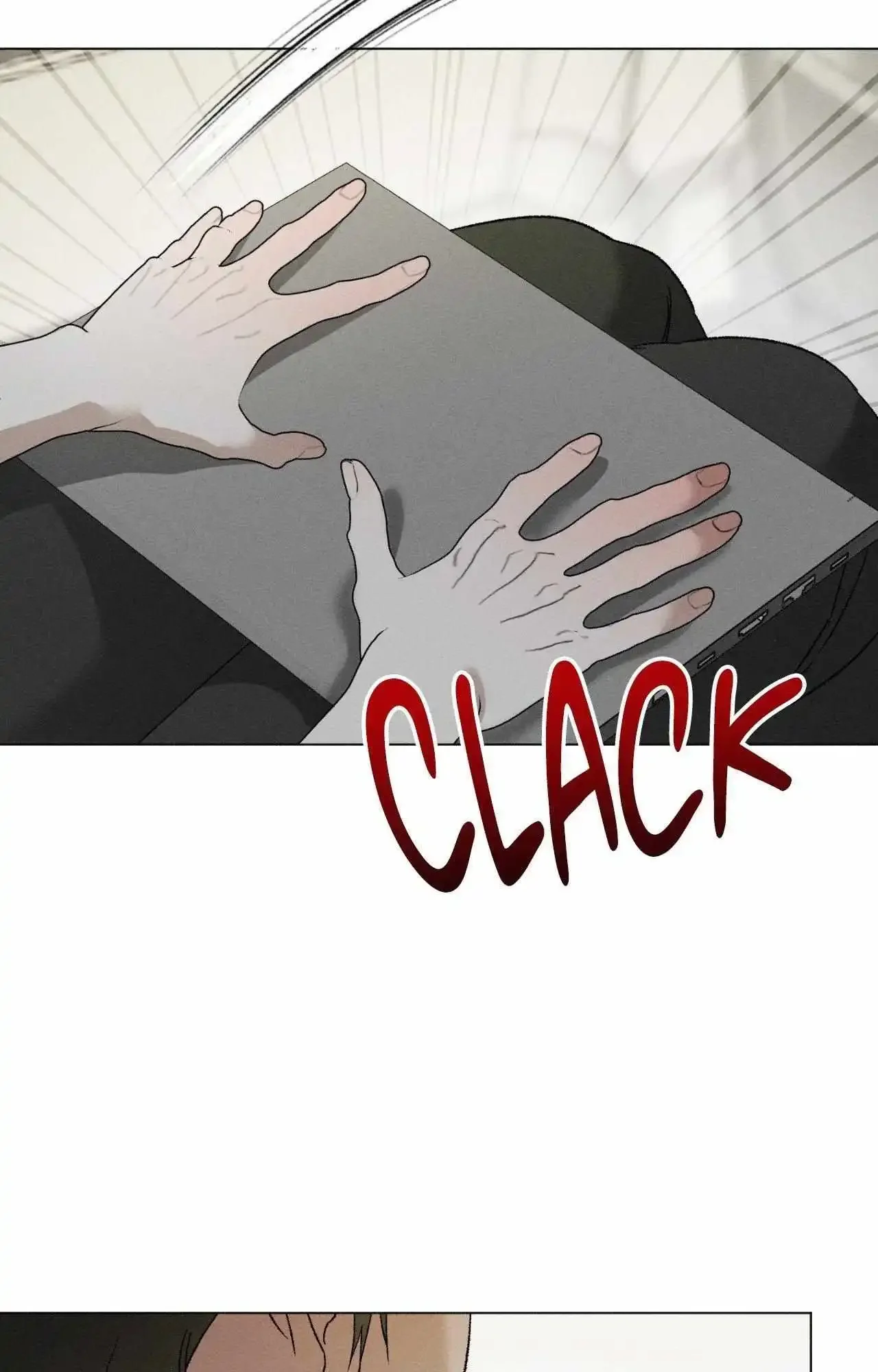 Close Up (Dyo) - Chapter 33 Page 31