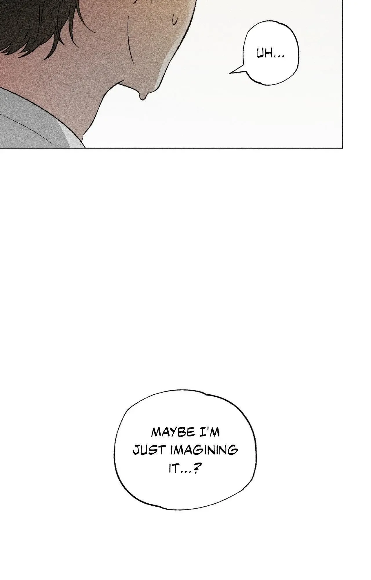 Close Up (Dyo) - Chapter 33 Page 32
