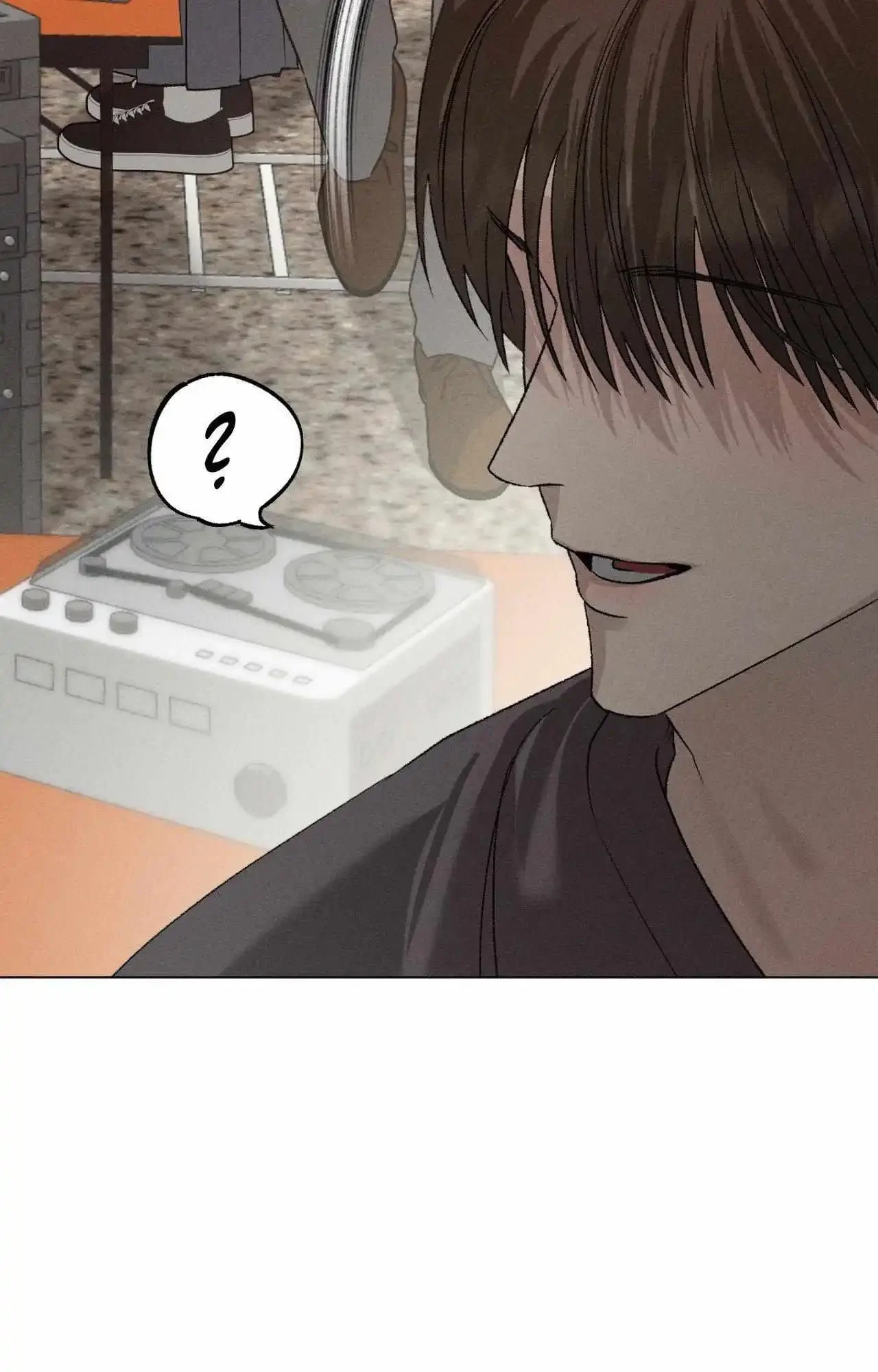 Close Up (Dyo) - Chapter 33 Page 36
