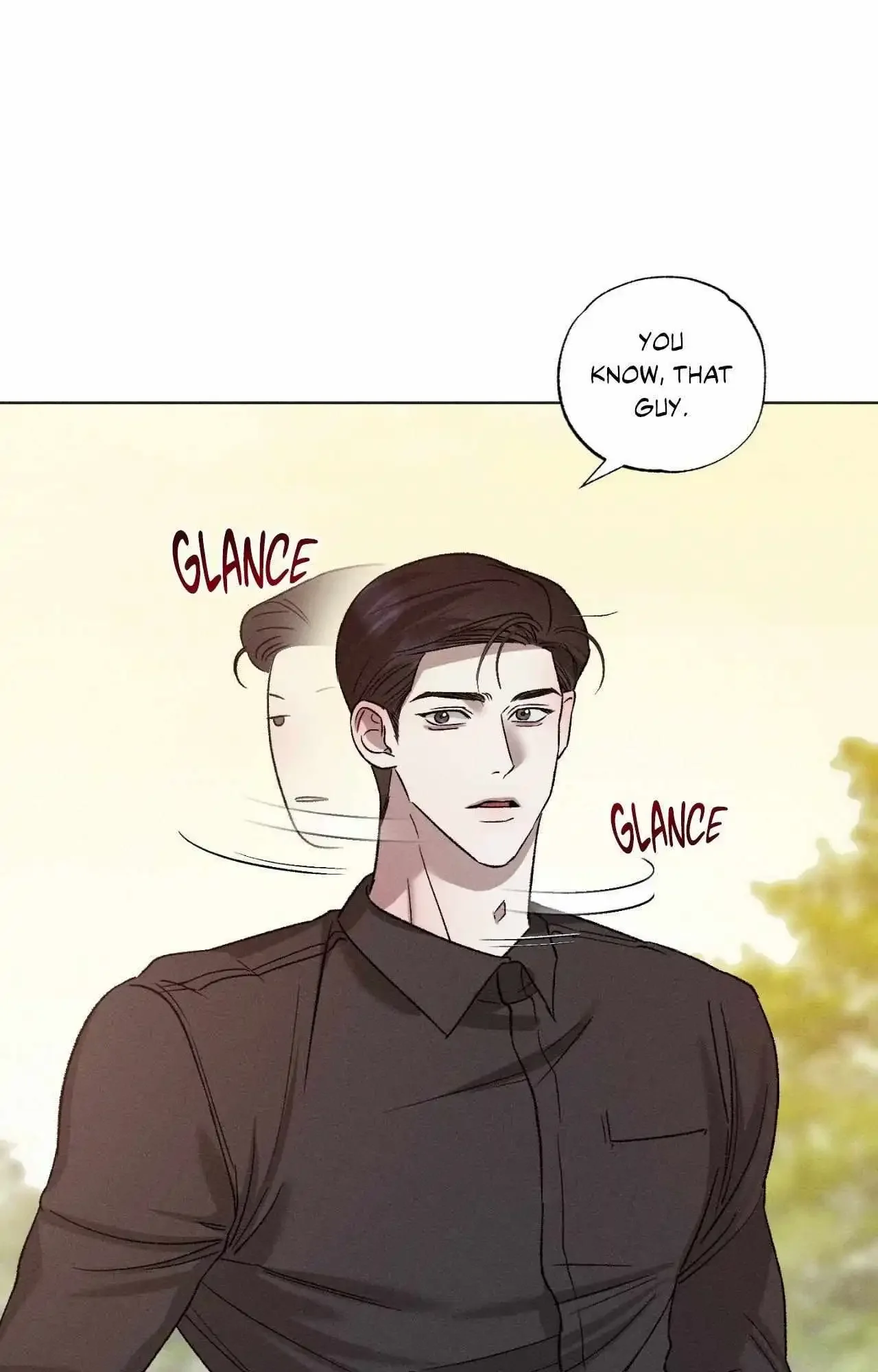 Close Up (Dyo) - Chapter 33 Page 38