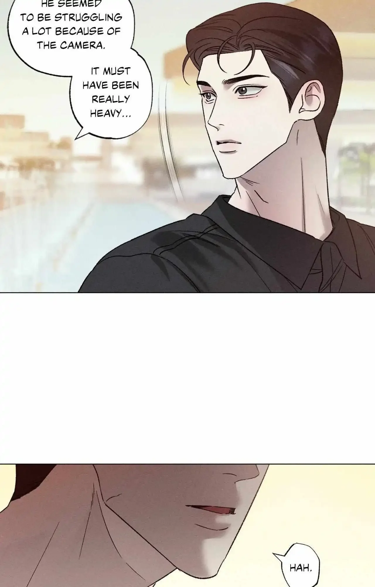 Close Up (Dyo) - Chapter 33 Page 41