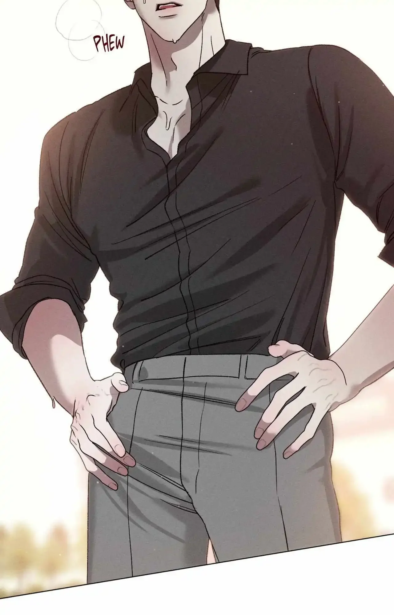 Close Up (Dyo) - Chapter 33 Page 44