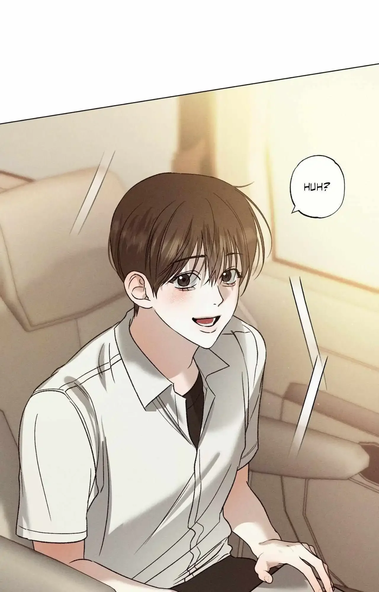 Close Up (Dyo) - Chapter 33 Page 45