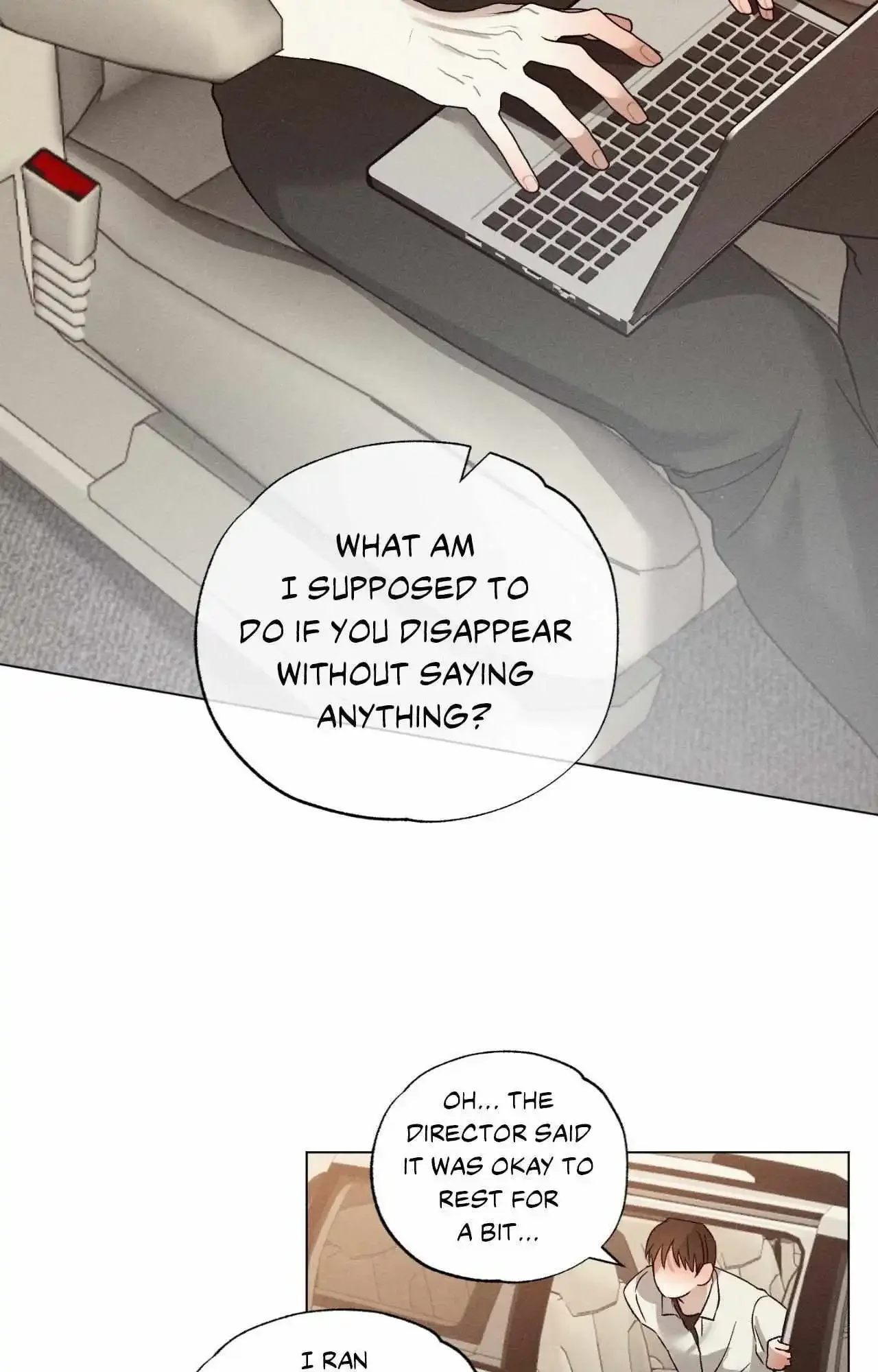 Close Up (Dyo) - Chapter 33 Page 46
