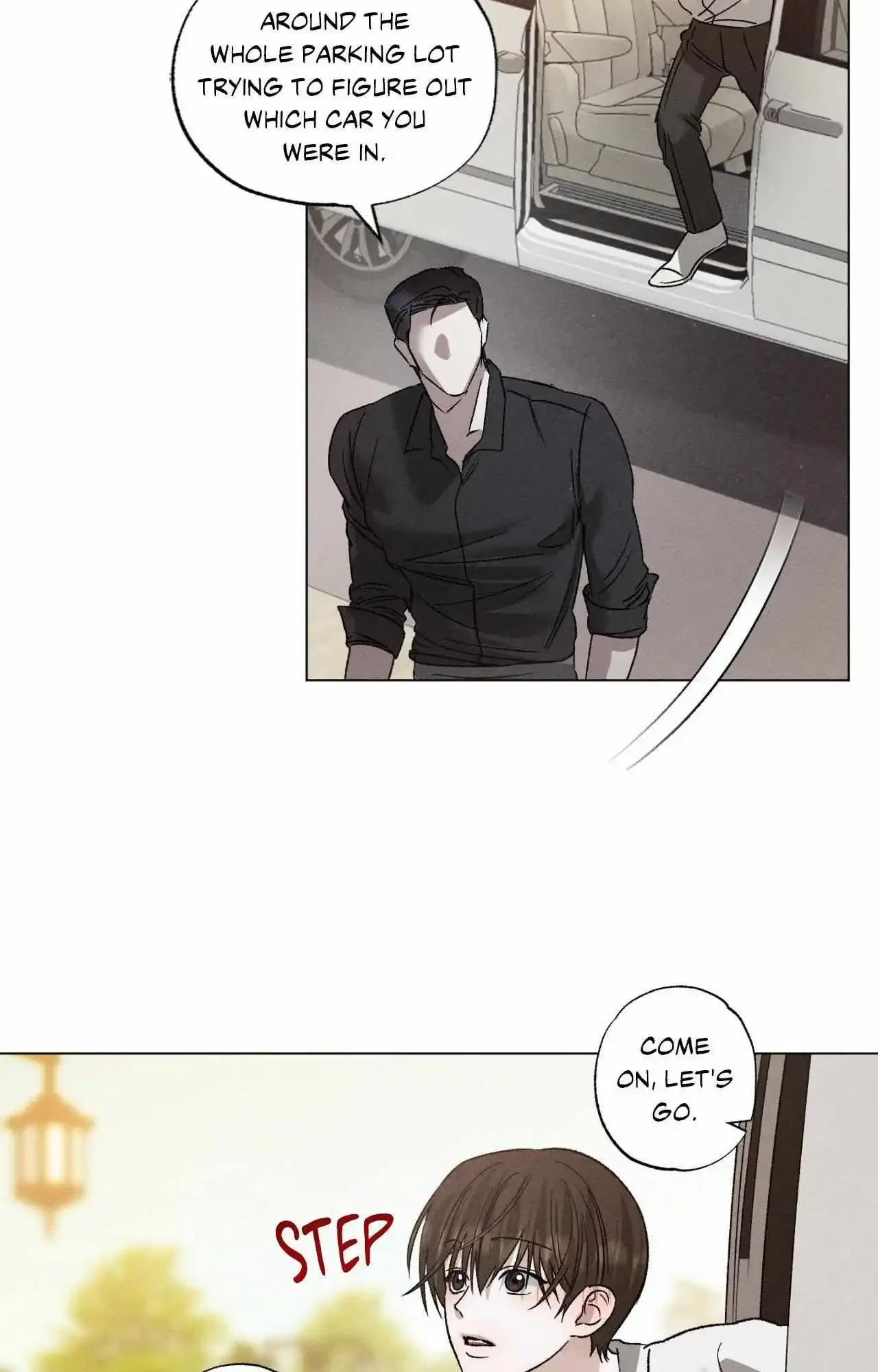 Close Up (Dyo) - Chapter 33 Page 47