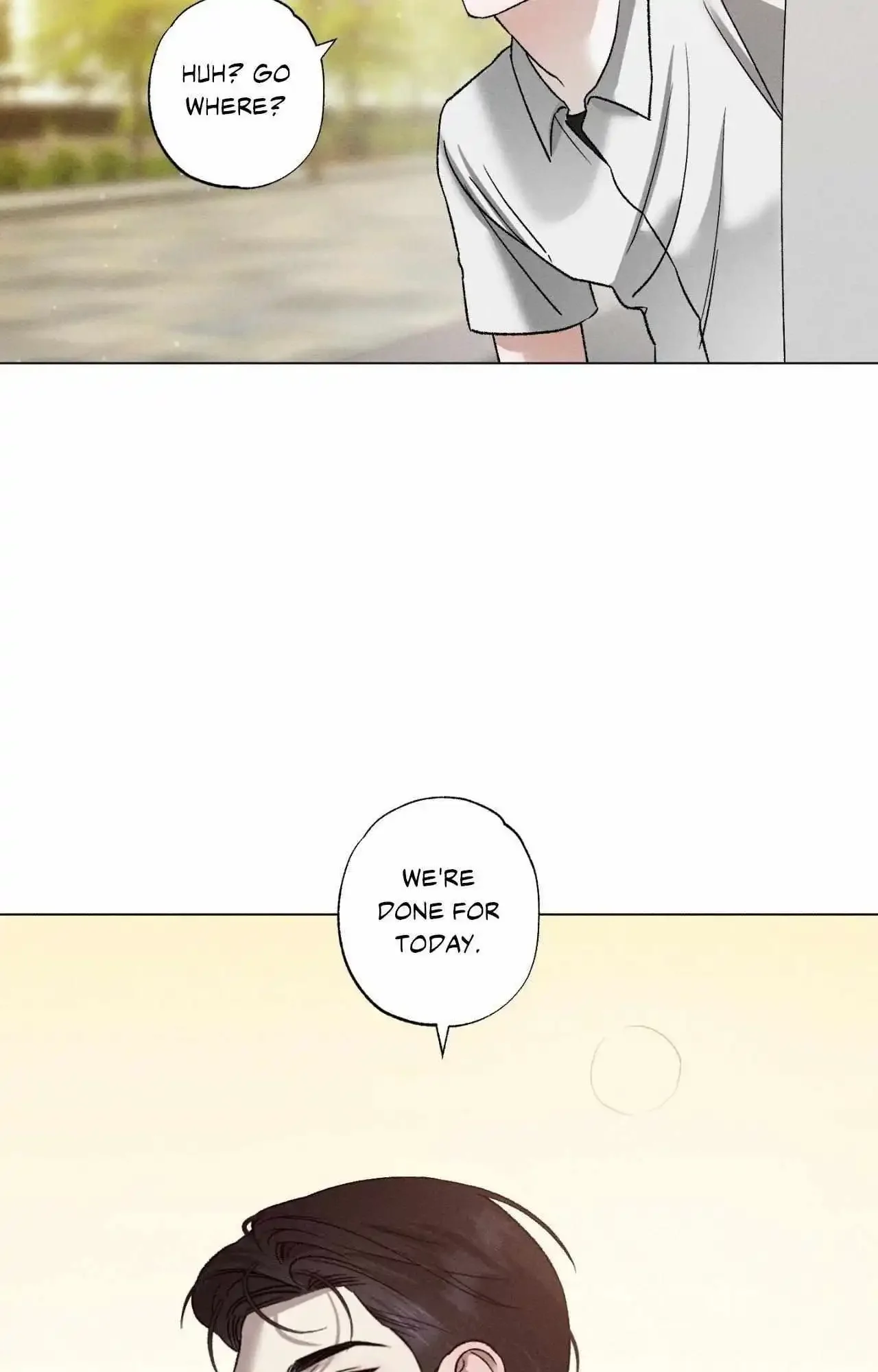 Close Up (Dyo) - Chapter 33 Page 48
