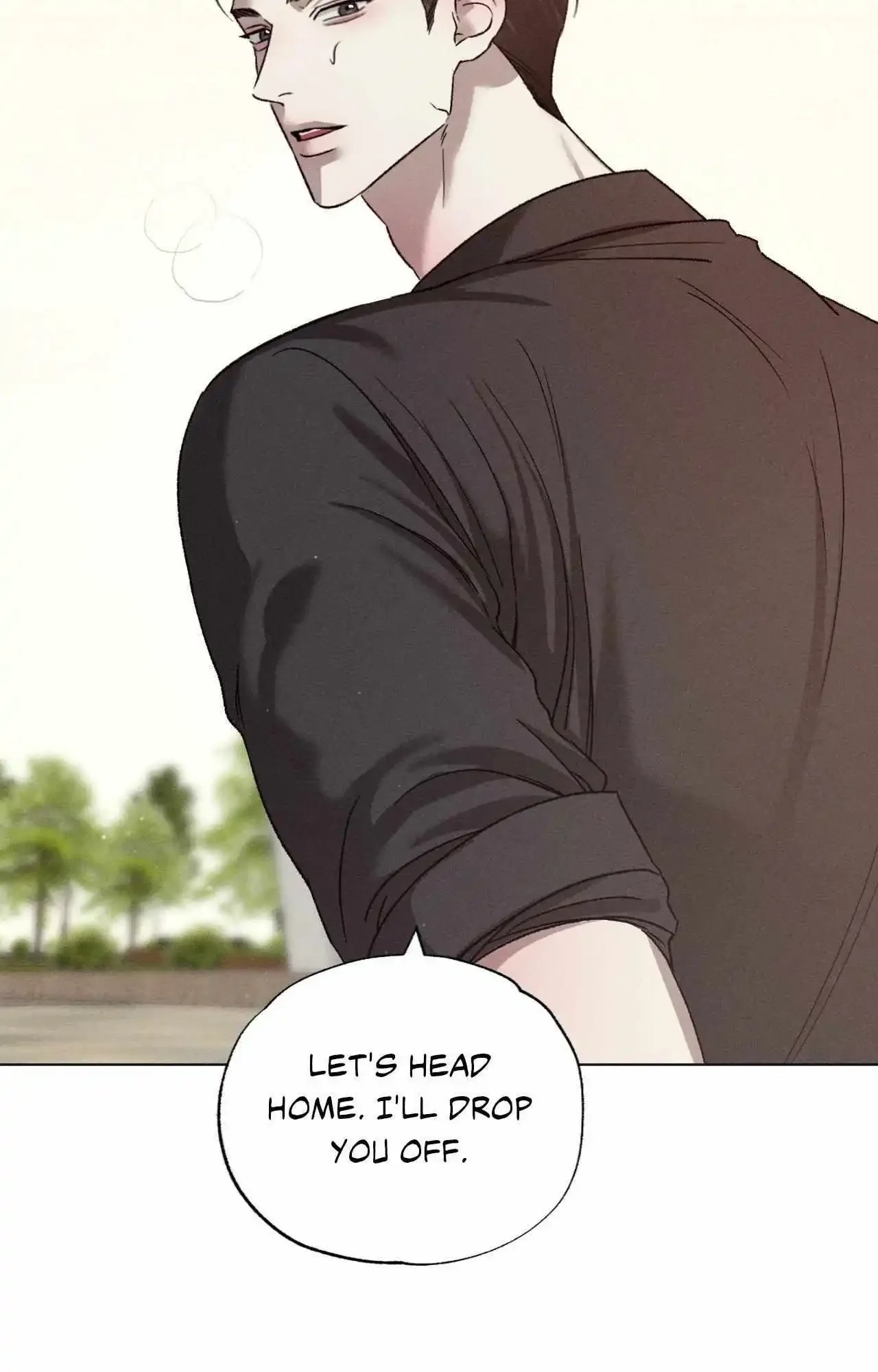 Close Up (Dyo) - Chapter 33 Page 49