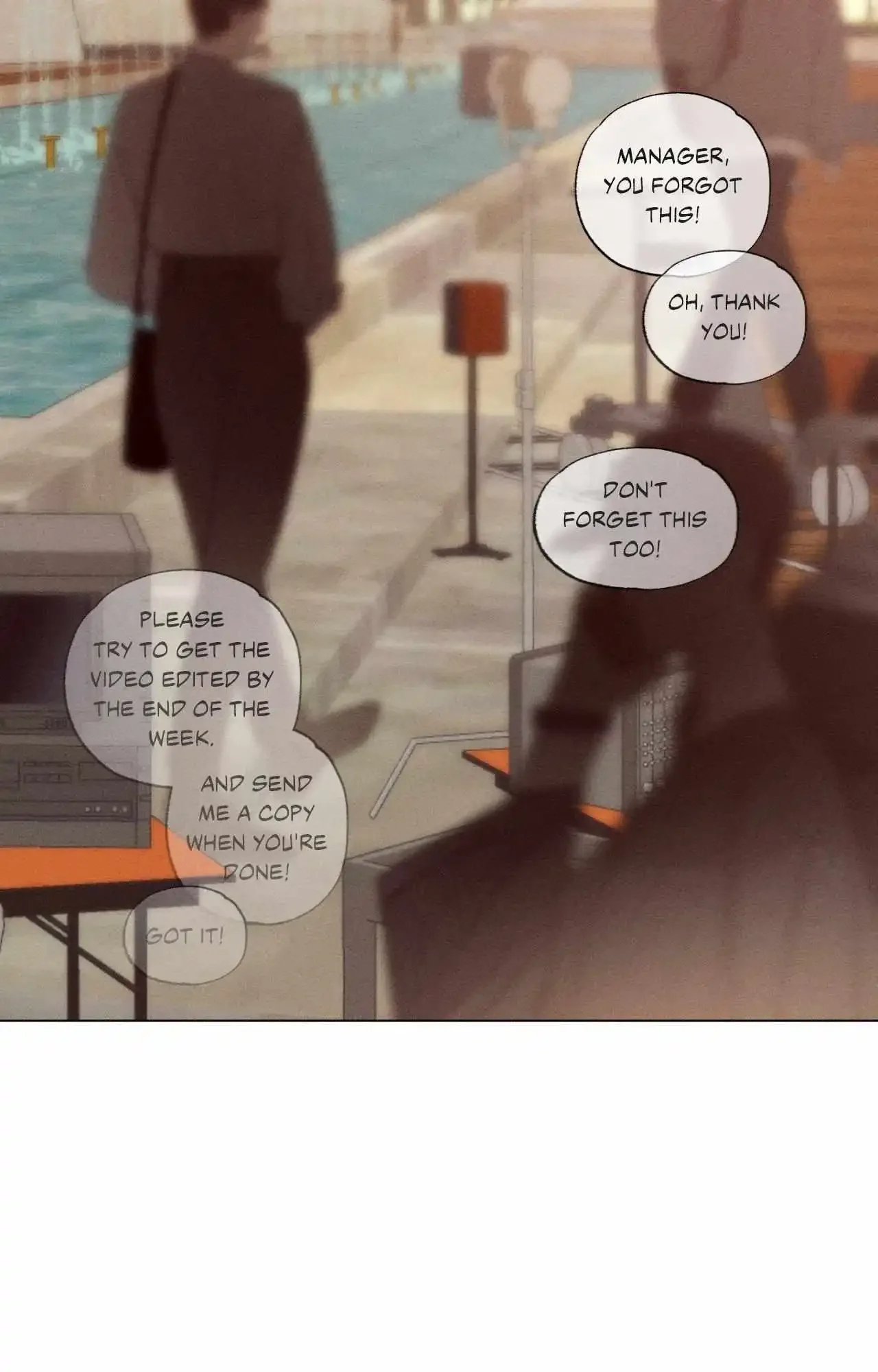 Close Up (Dyo) - Chapter 33 Page 52