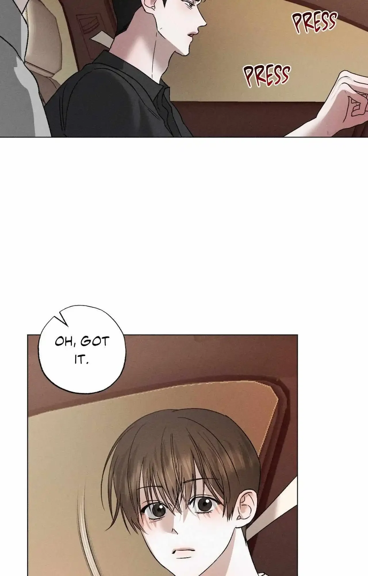 Close Up (Dyo) - Chapter 33 Page 55