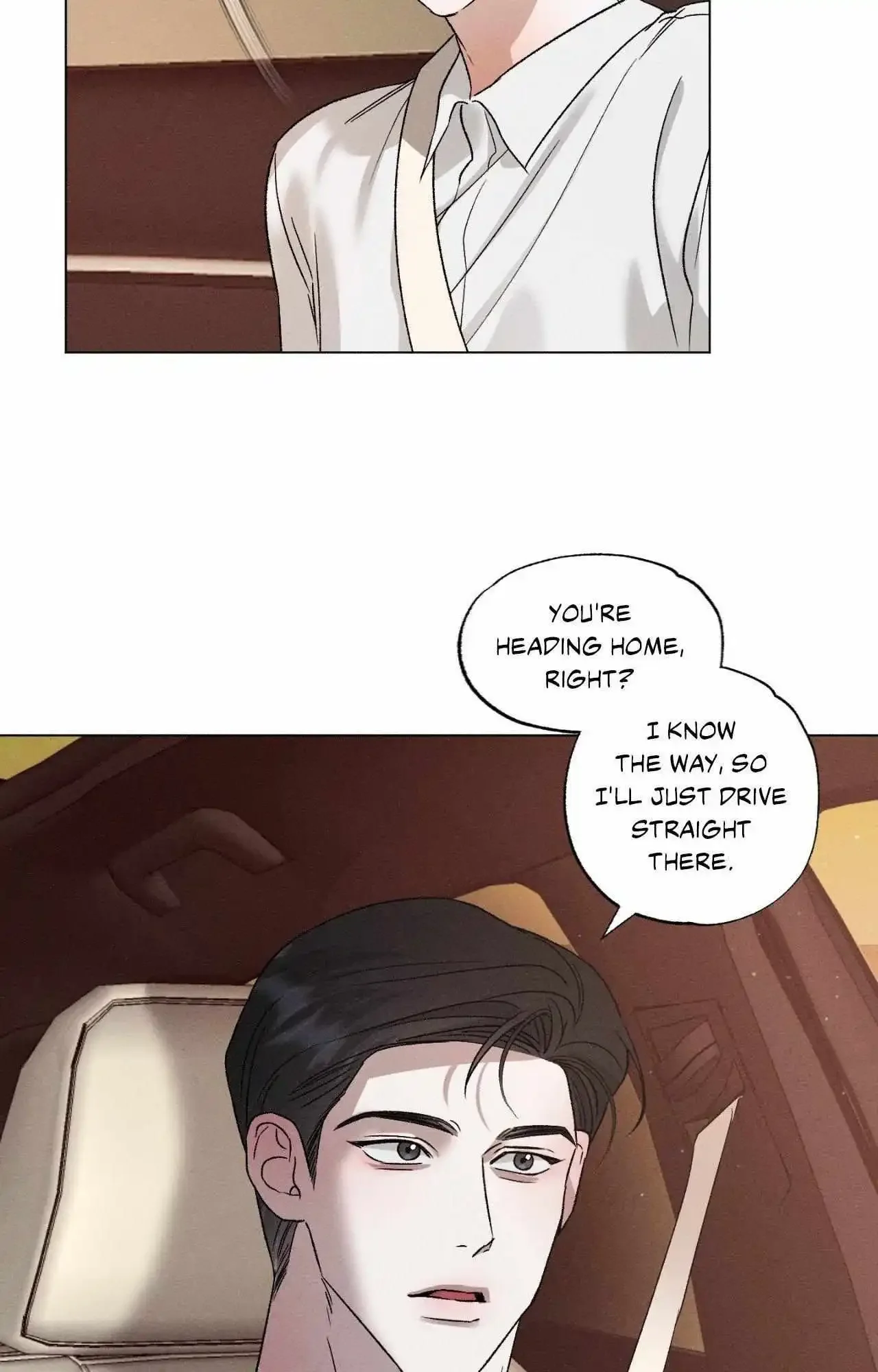 Close Up (Dyo) - Chapter 33 Page 56
