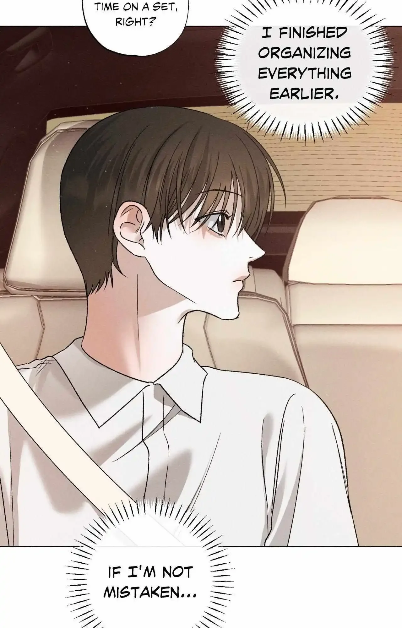 Close Up (Dyo) - Chapter 33 Page 58