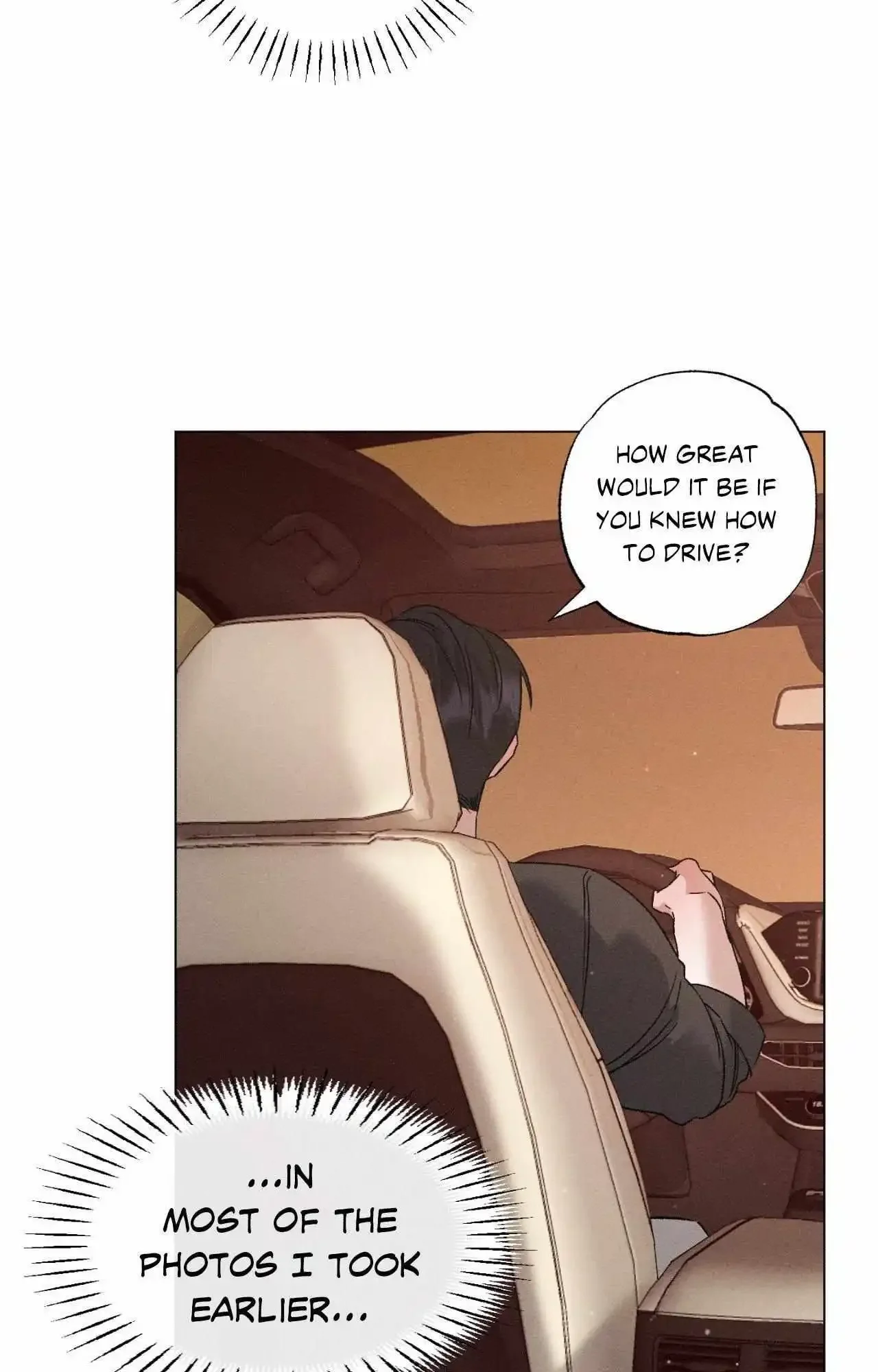 Close Up (Dyo) - Chapter 33 Page 59