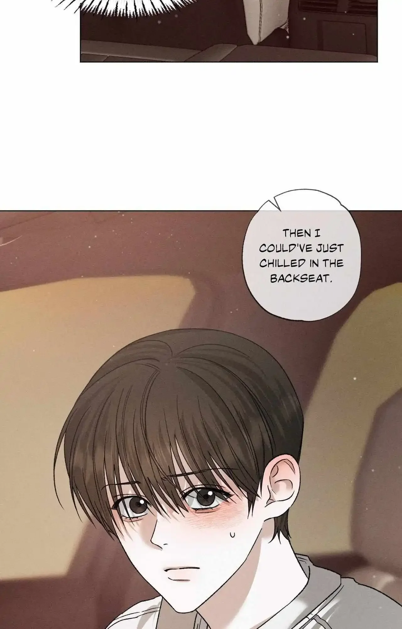 Close Up (Dyo) - Chapter 33 Page 60