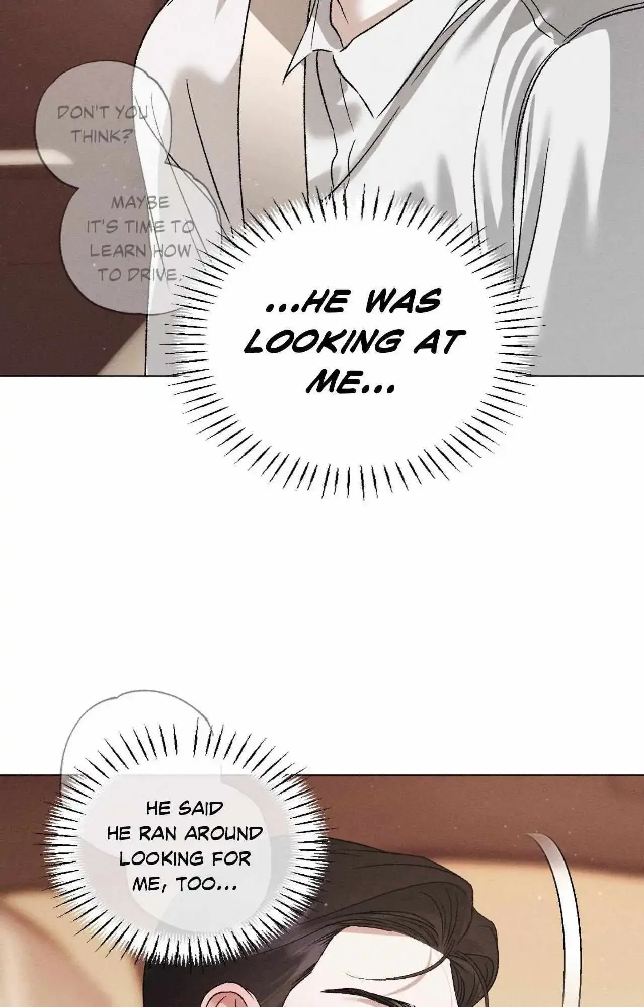 Close Up (Dyo) - Chapter 33 Page 61