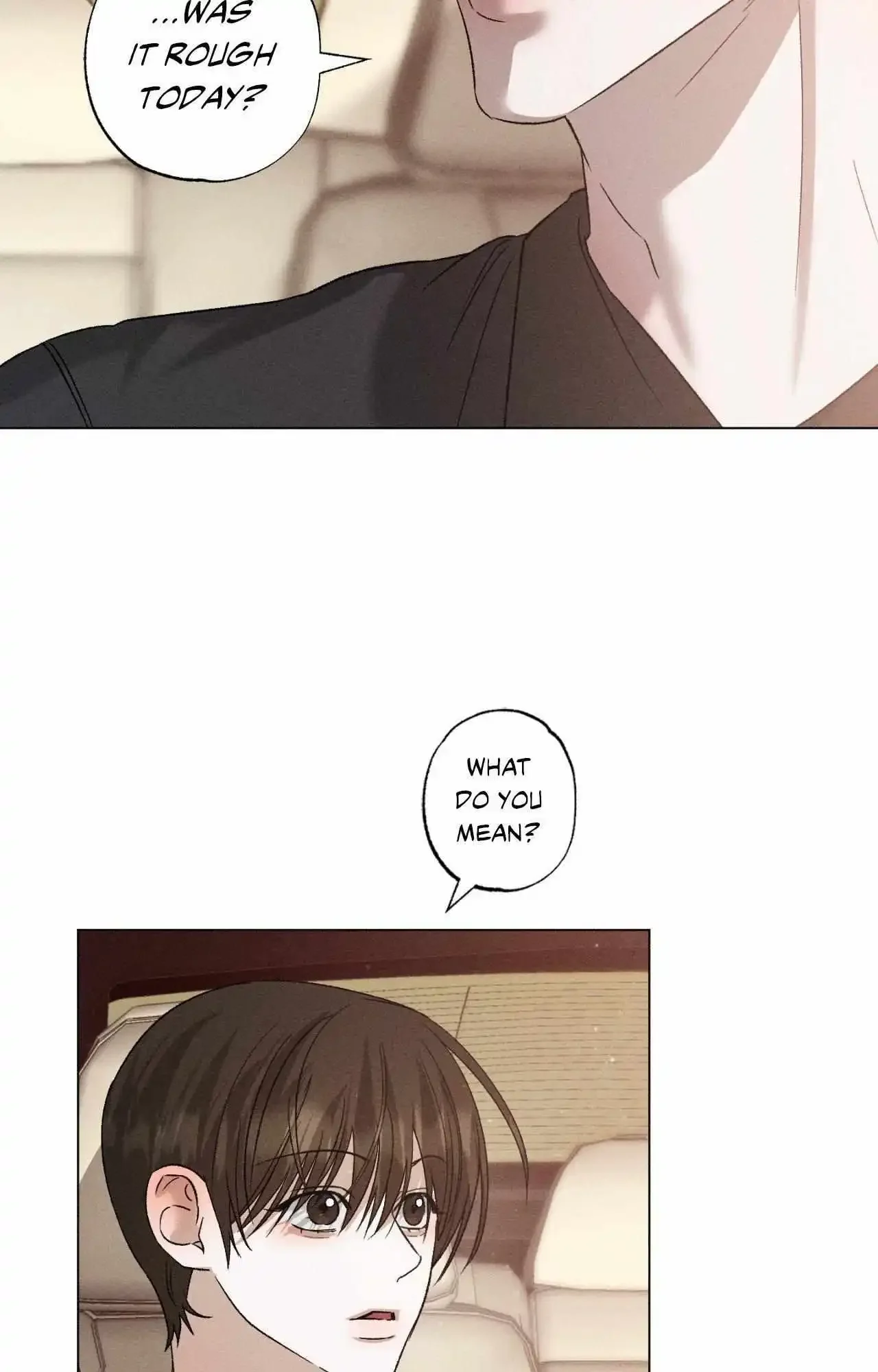 Close Up (Dyo) - Chapter 33 Page 66