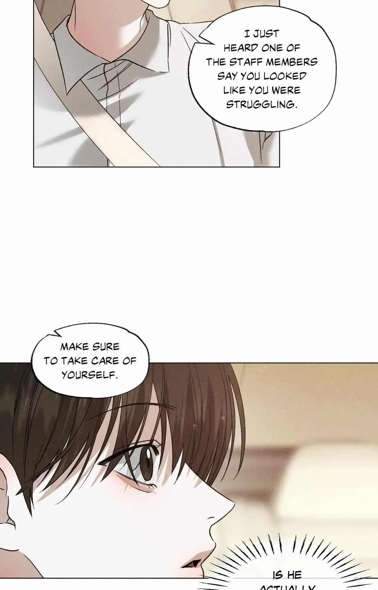 Close Up (Dyo) - Chapter 33 Page 67