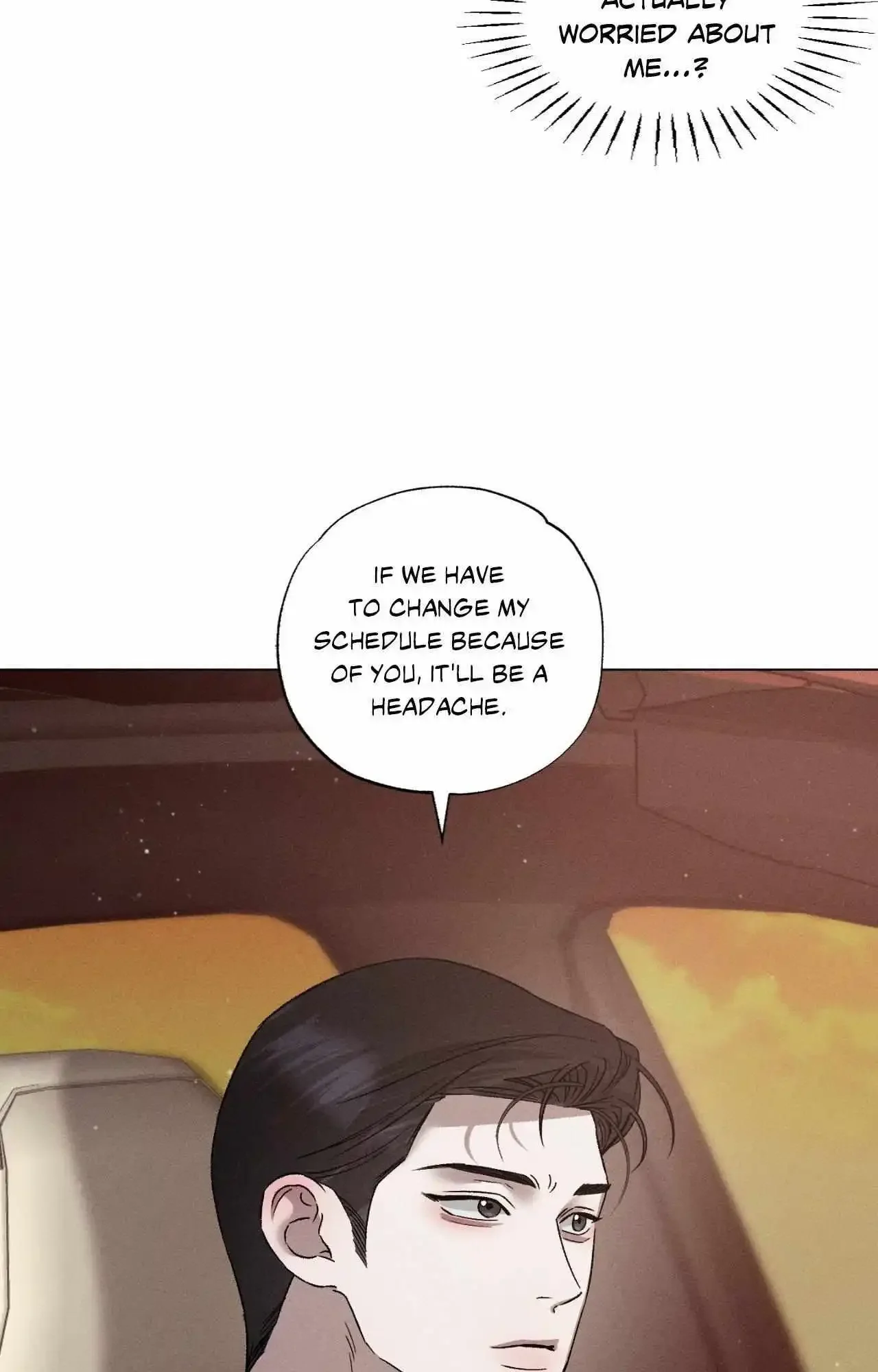 Close Up (Dyo) - Chapter 33 Page 68