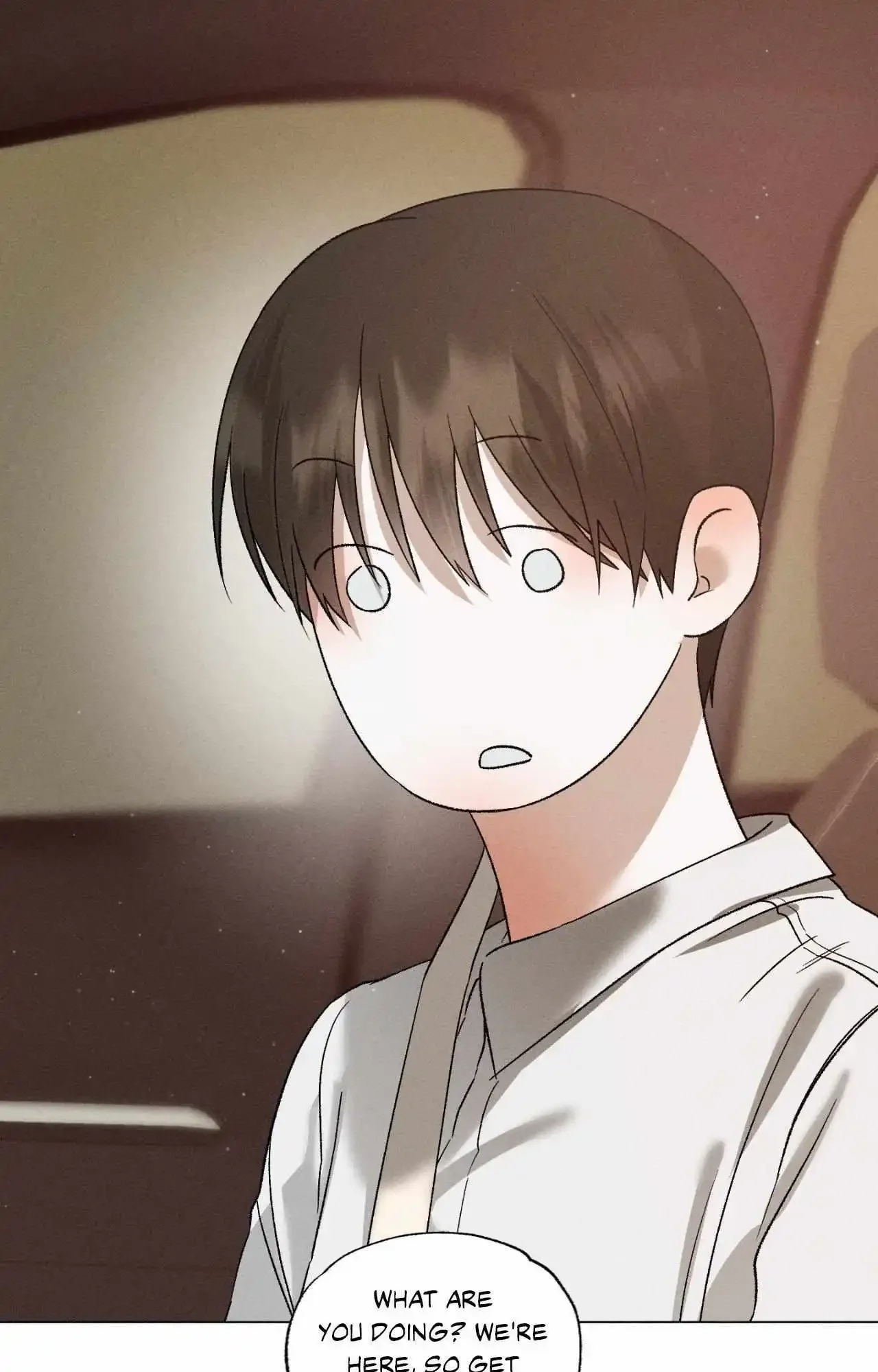Close Up (Dyo) - Chapter 33 Page 70