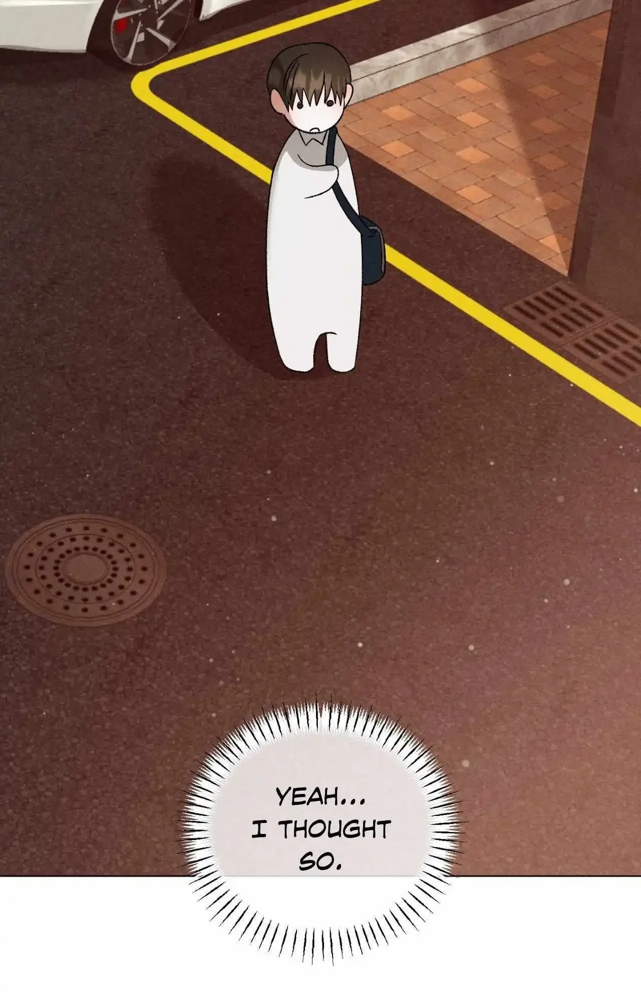 Close Up (Dyo) - Chapter 33 Page 72