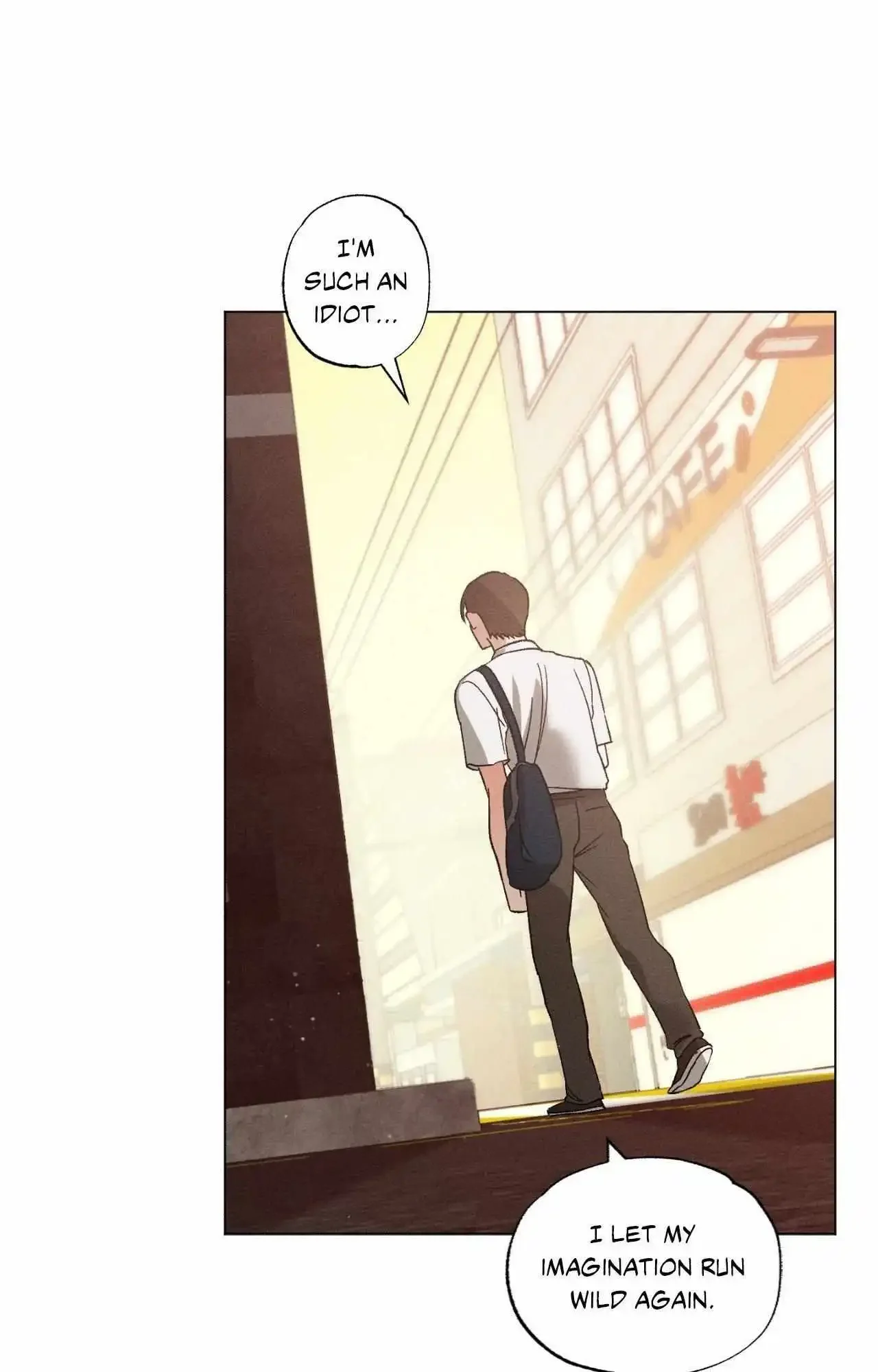 Close Up (Dyo) - Chapter 33 Page 74