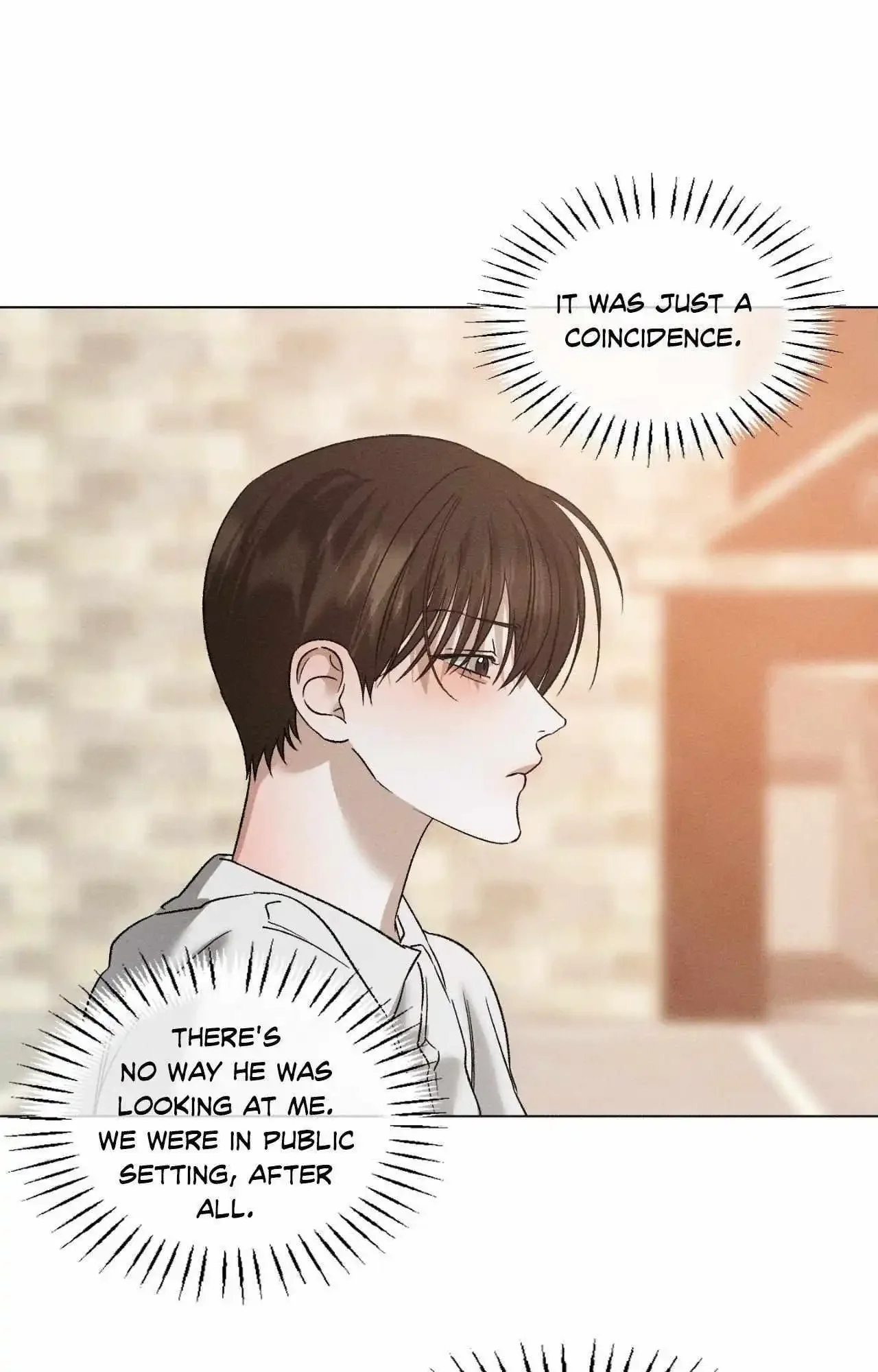 Close Up (Dyo) - Chapter 33 Page 76