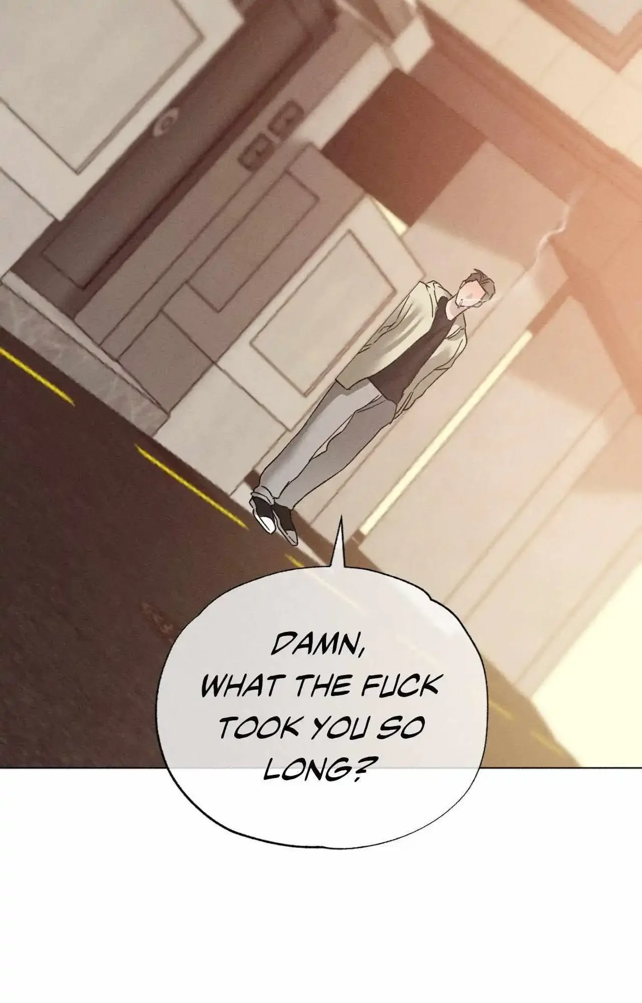 Close Up (Dyo) - Chapter 33 Page 79