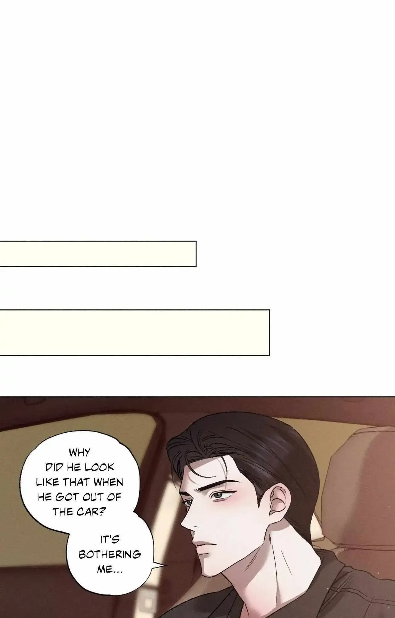 Close Up (Dyo) - Chapter 33 Page 82