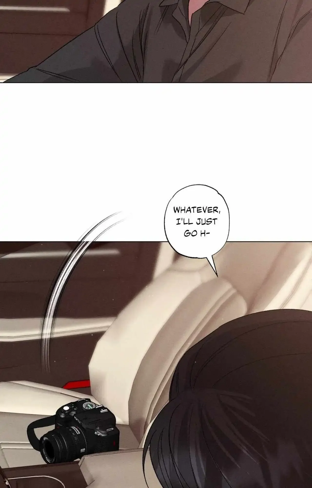 Close Up (Dyo) - Chapter 33 Page 83