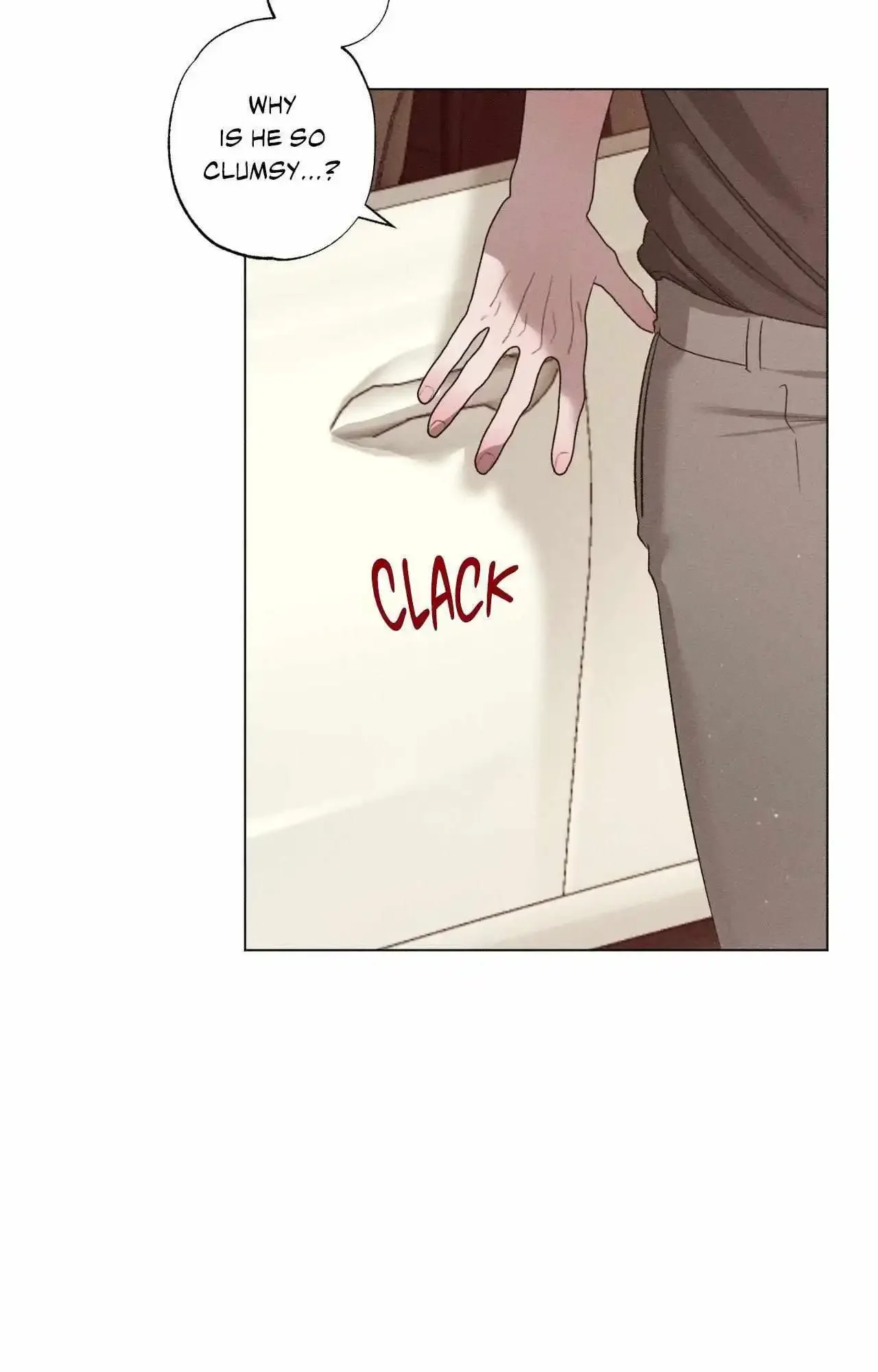 Close Up (Dyo) - Chapter 33 Page 85