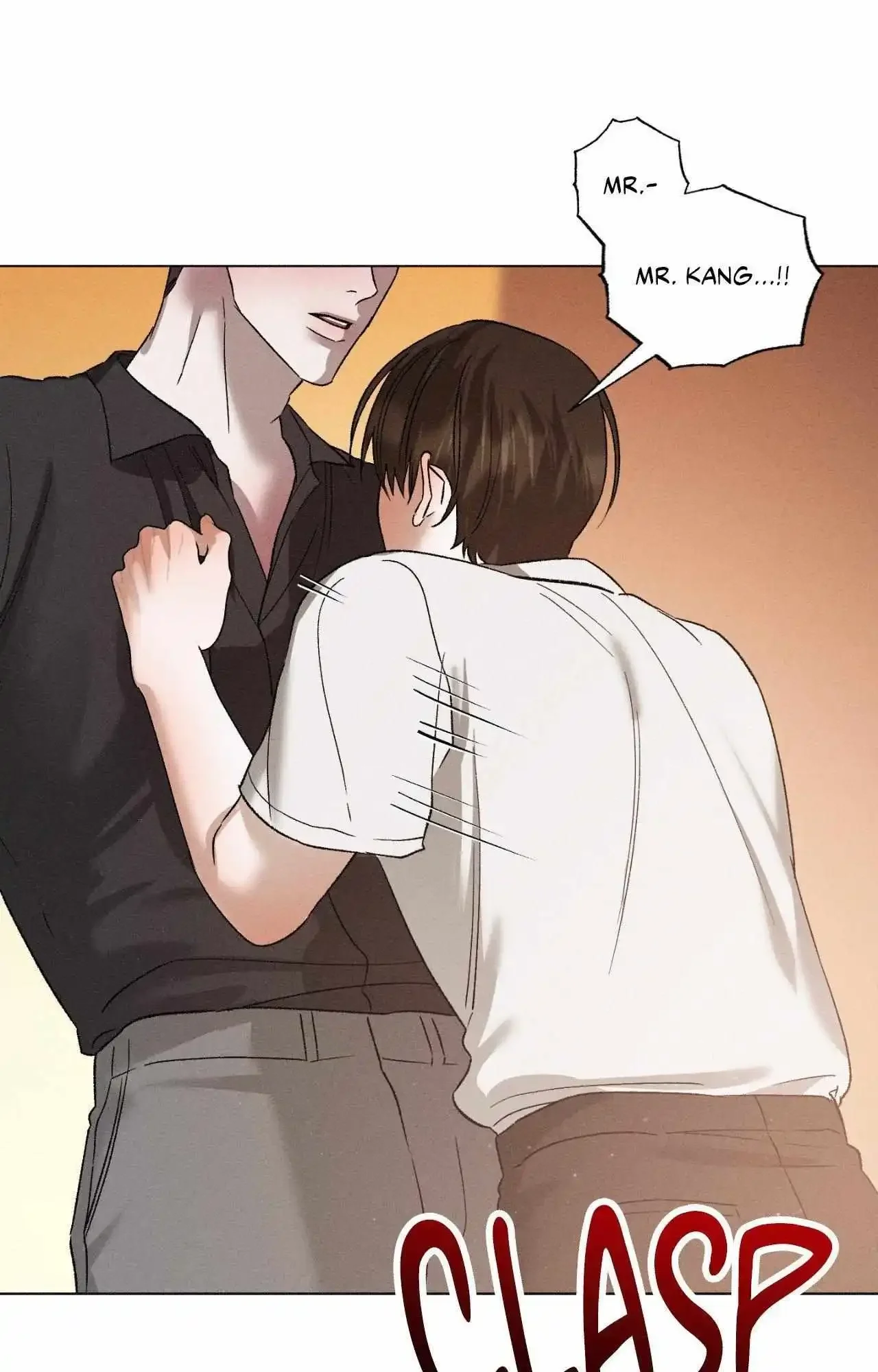 Close Up (Dyo) - Chapter 33 Page 88