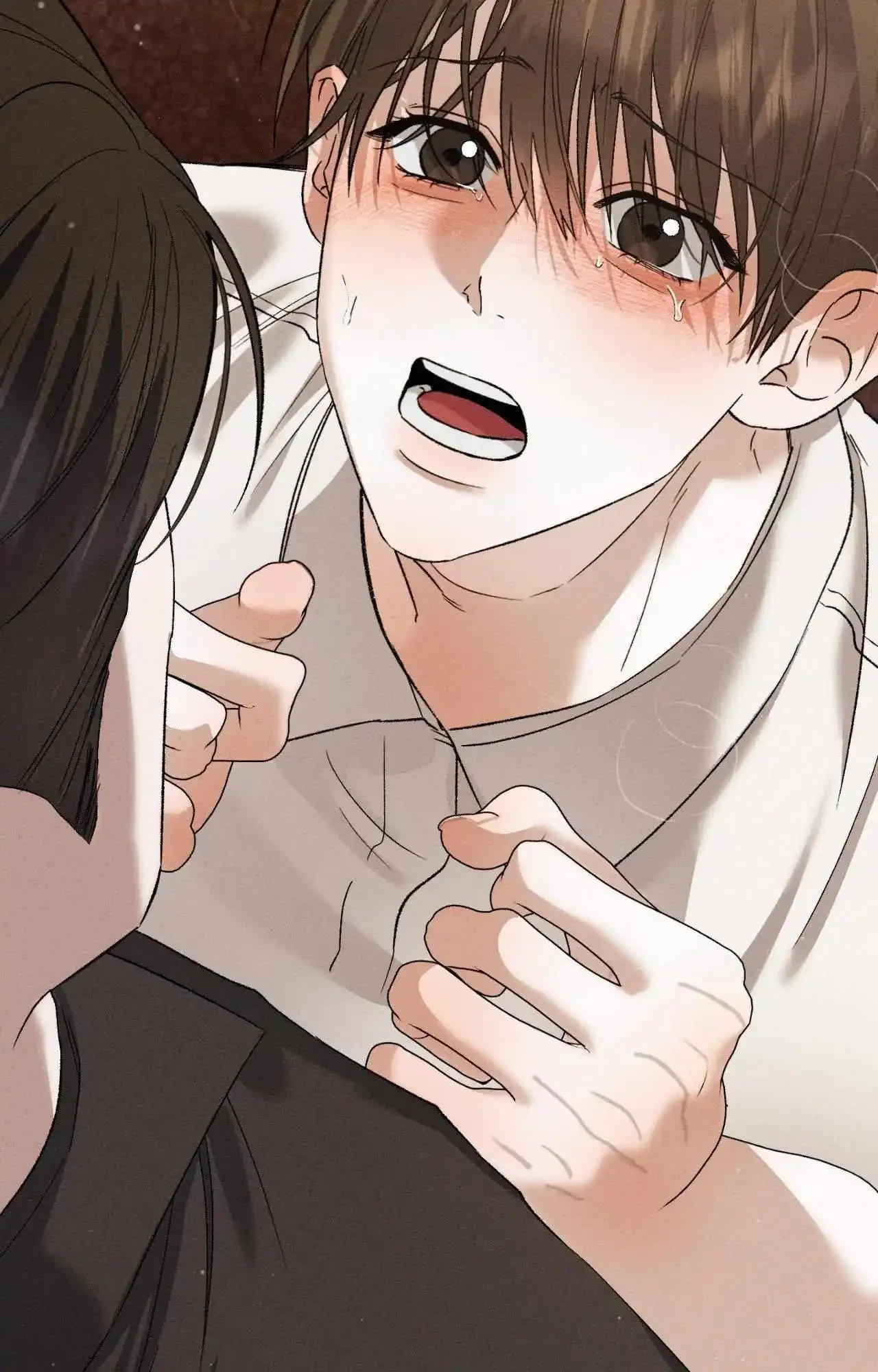 Close Up (Dyo) - Chapter 33 Page 91