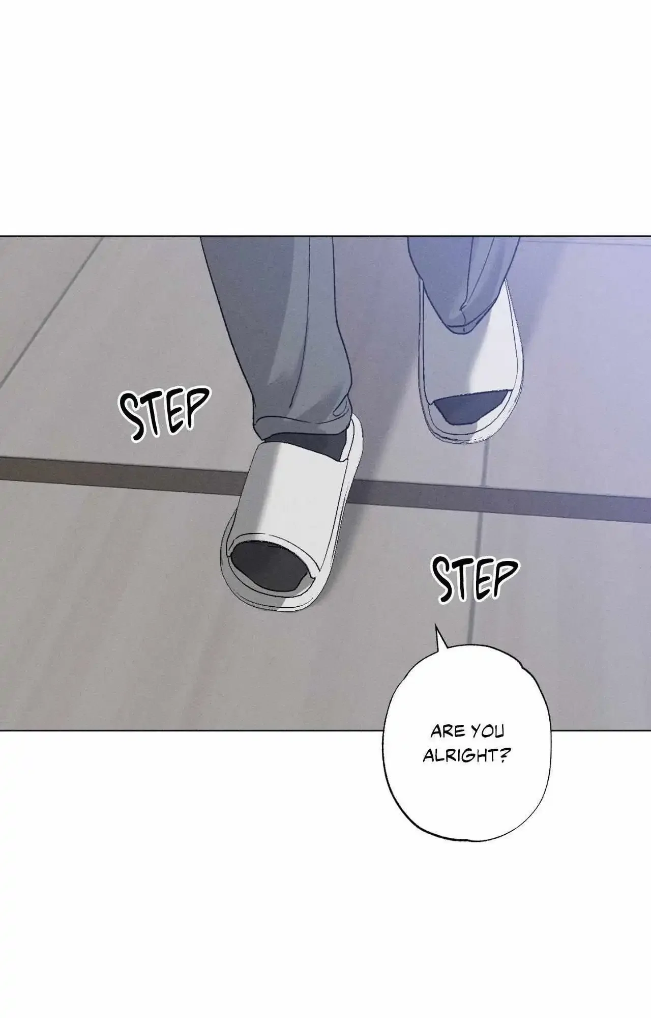 Close Up (Dyo) - Chapter 34 Page 4