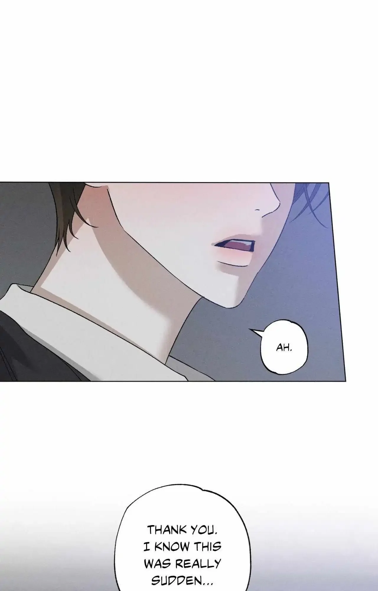 Close Up (Dyo) - Chapter 34 Page 5