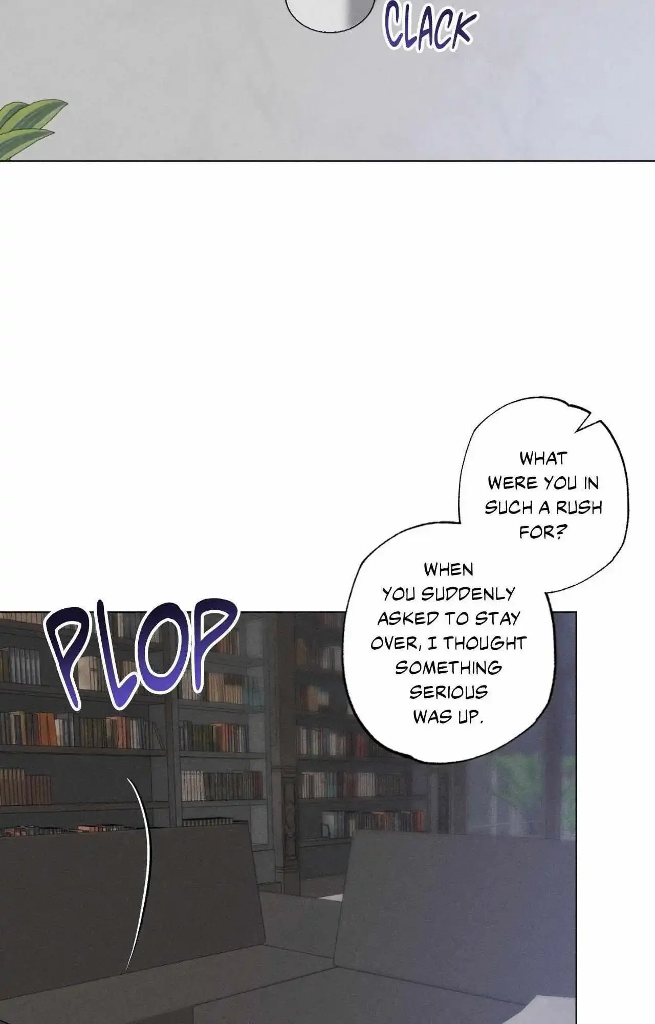 Close Up (Dyo) - Chapter 34 Page 9