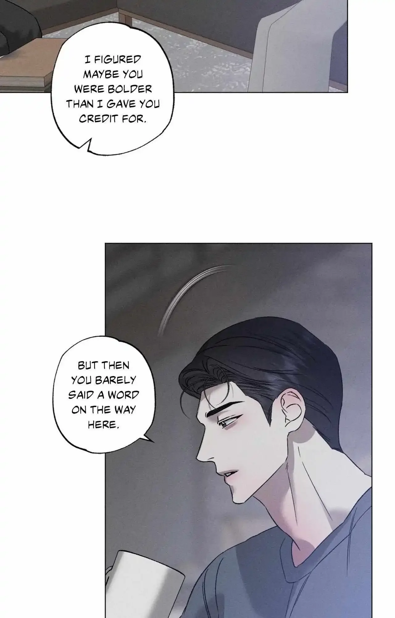 Close Up (Dyo) - Chapter 34 Page 10
