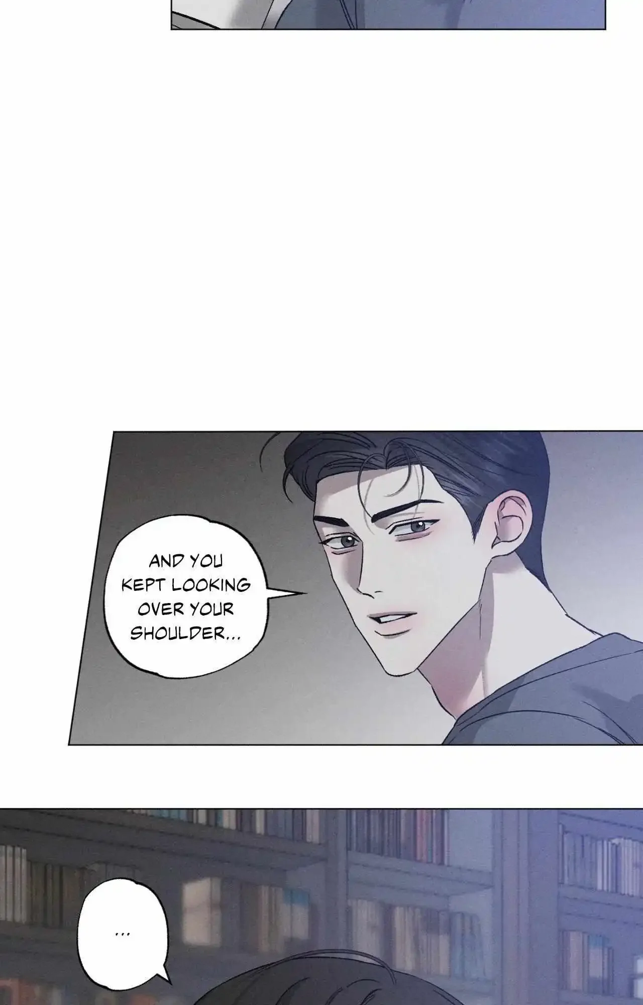 Close Up (Dyo) - Chapter 34 Page 11