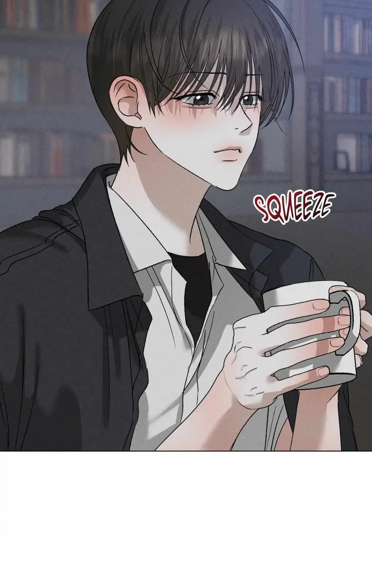 Close Up (Dyo) - Chapter 34 Page 12