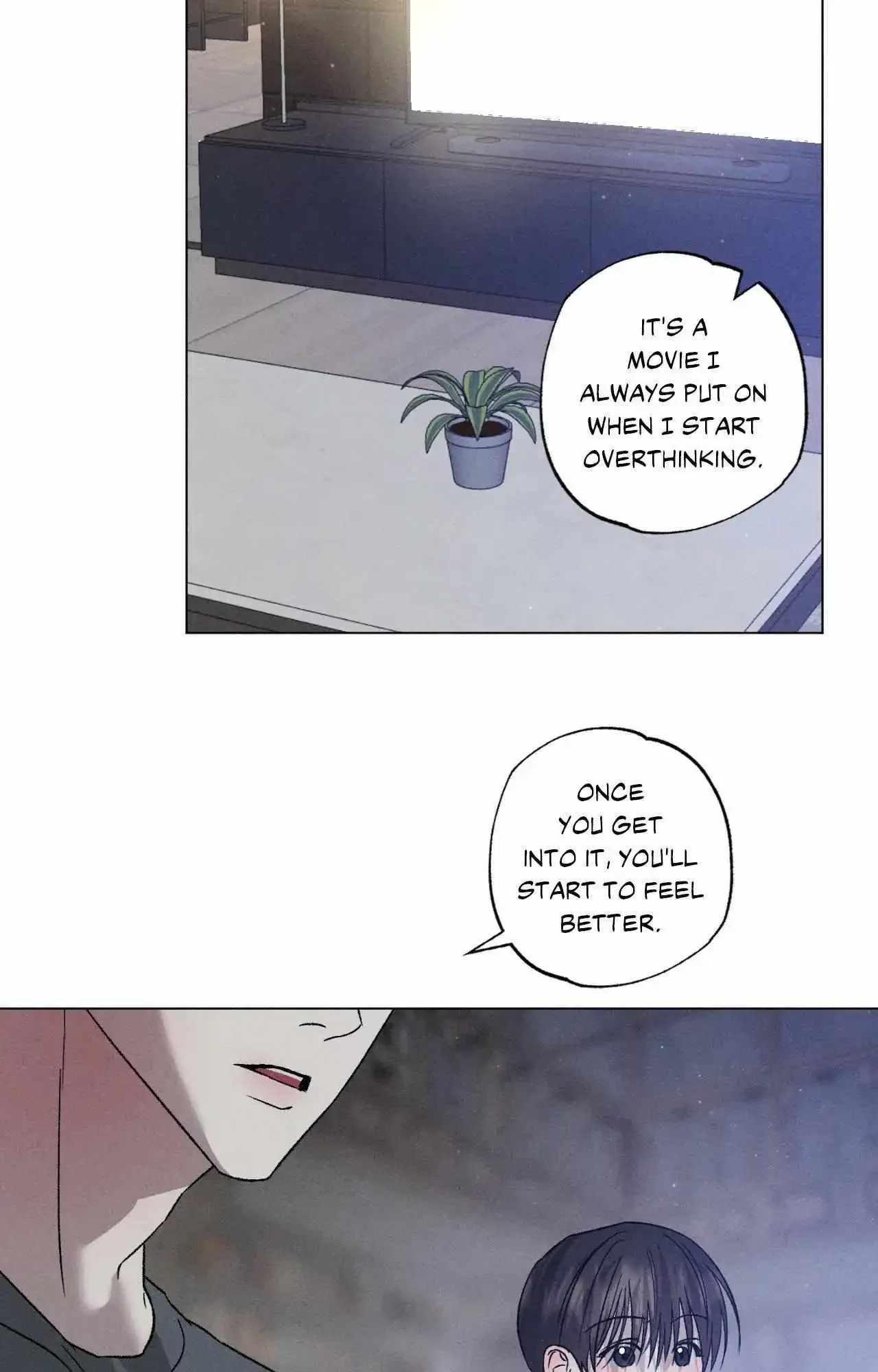 Close Up (Dyo) - Chapter 34 Page 15