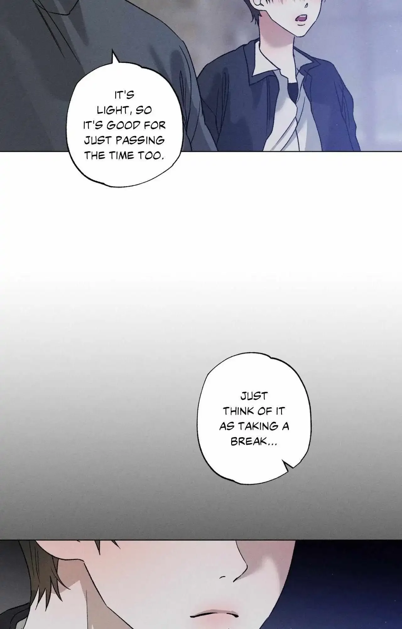 Close Up (Dyo) - Chapter 34 Page 16