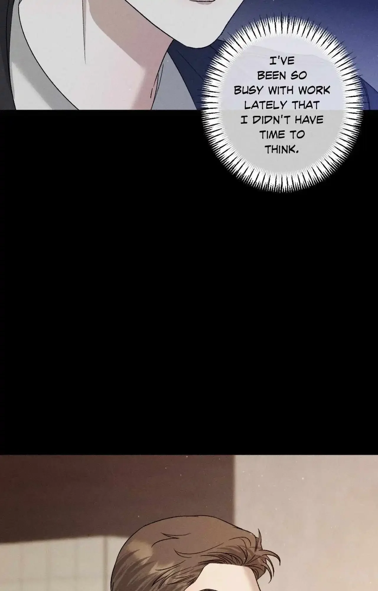 Close Up (Dyo) - Chapter 34 Page 17