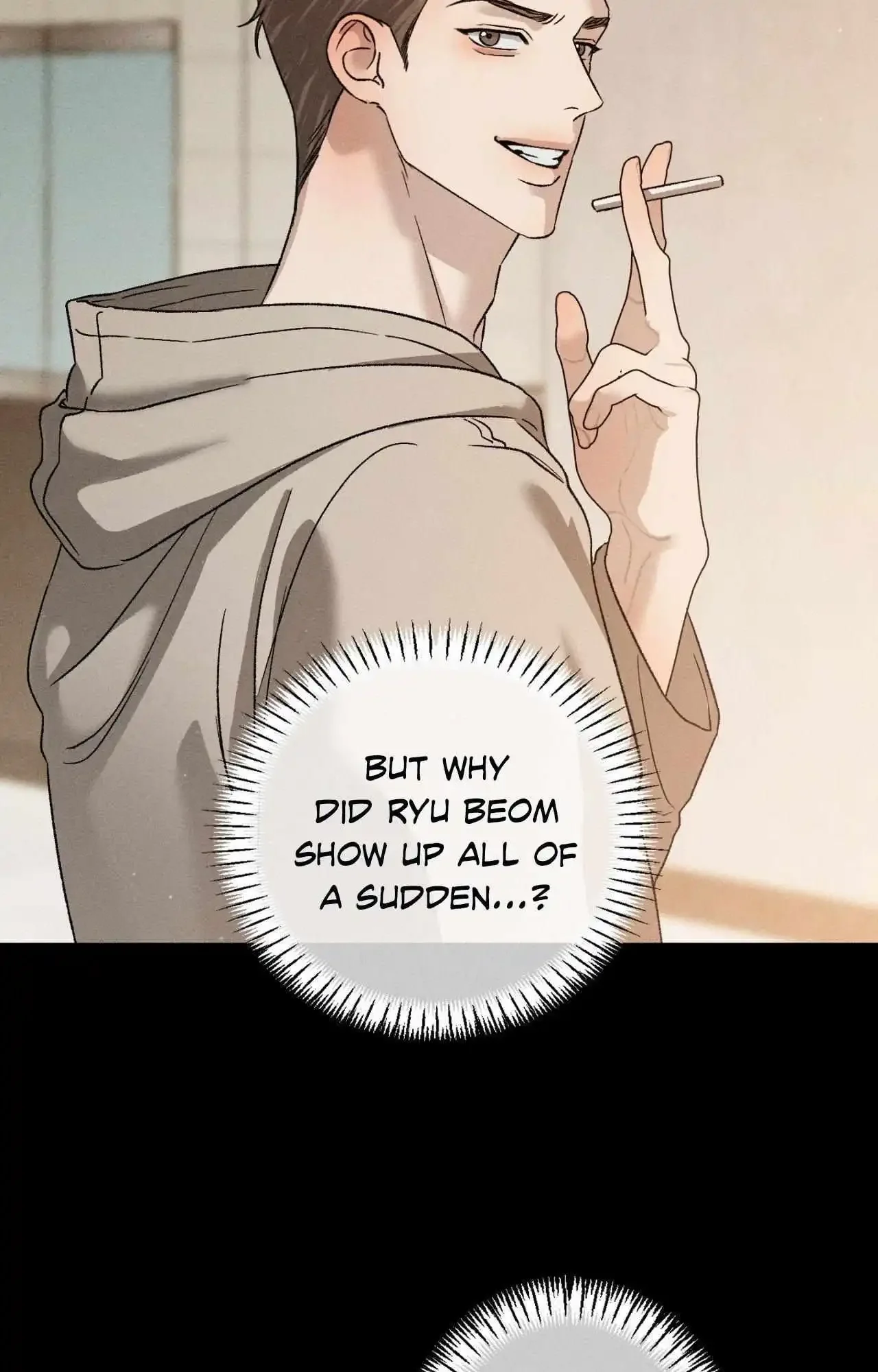 Close Up (Dyo) - Chapter 34 Page 18