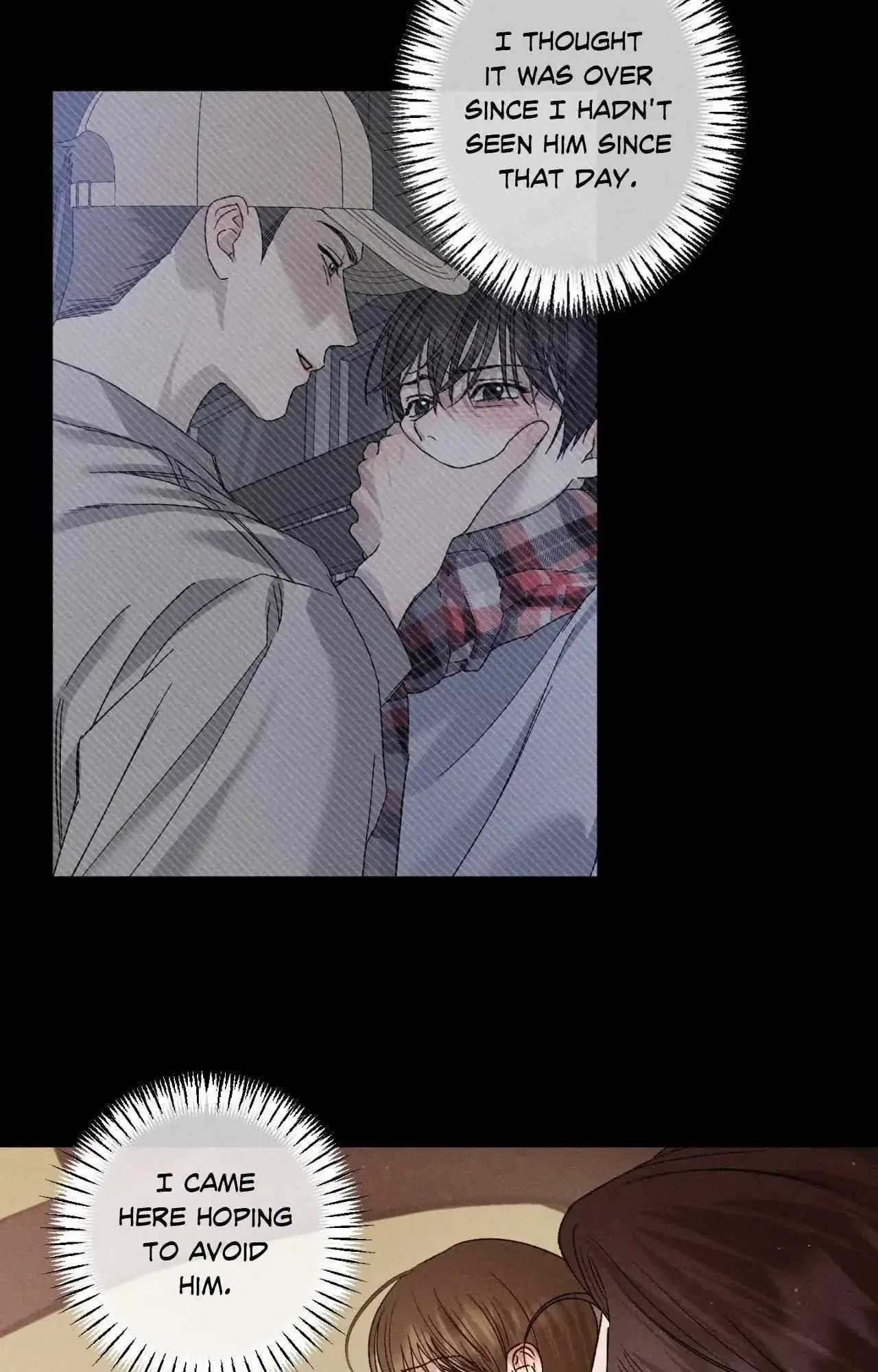 Close Up (Dyo) - Chapter 34 Page 19