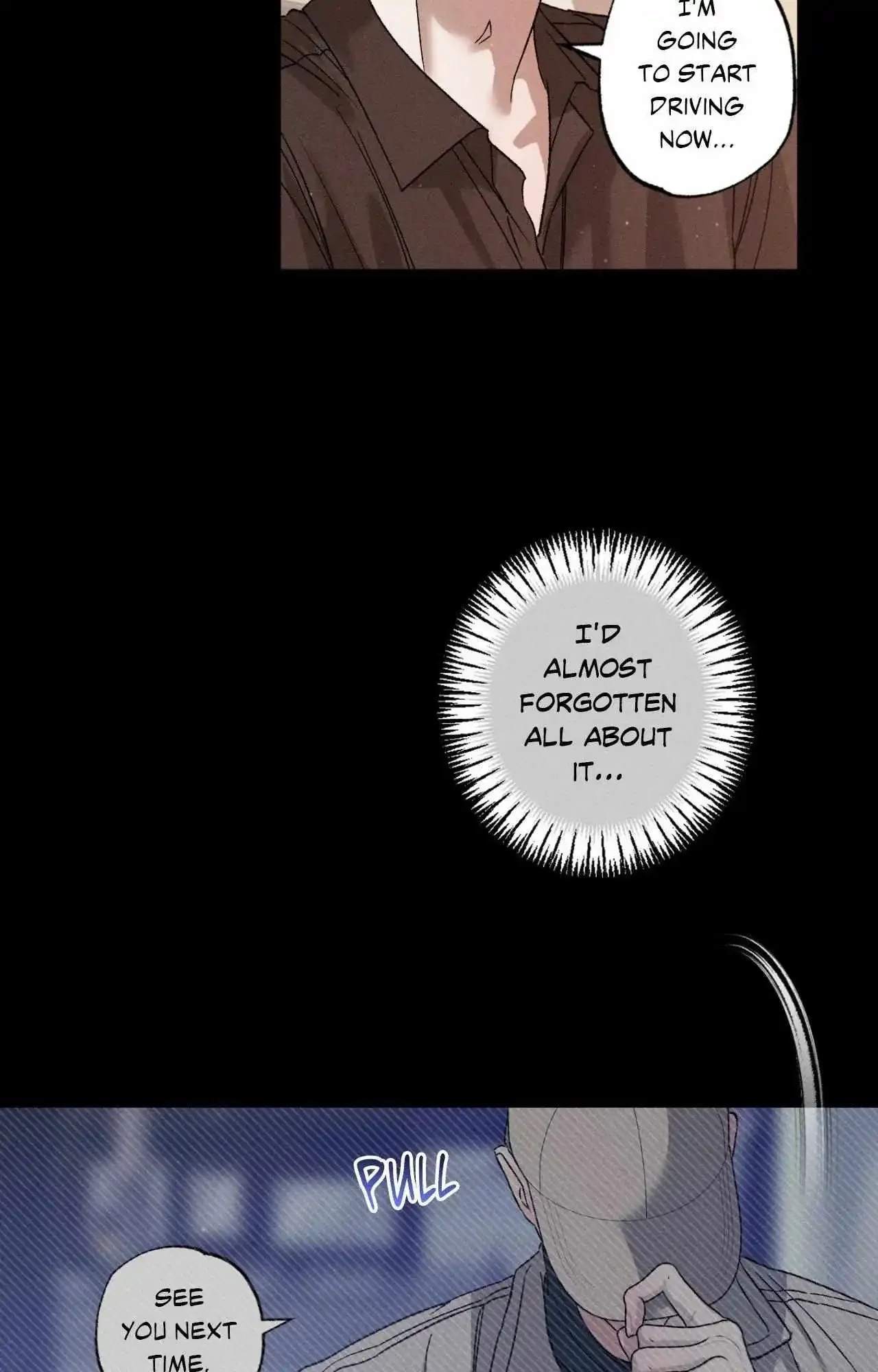 Close Up (Dyo) - Chapter 34 Page 21