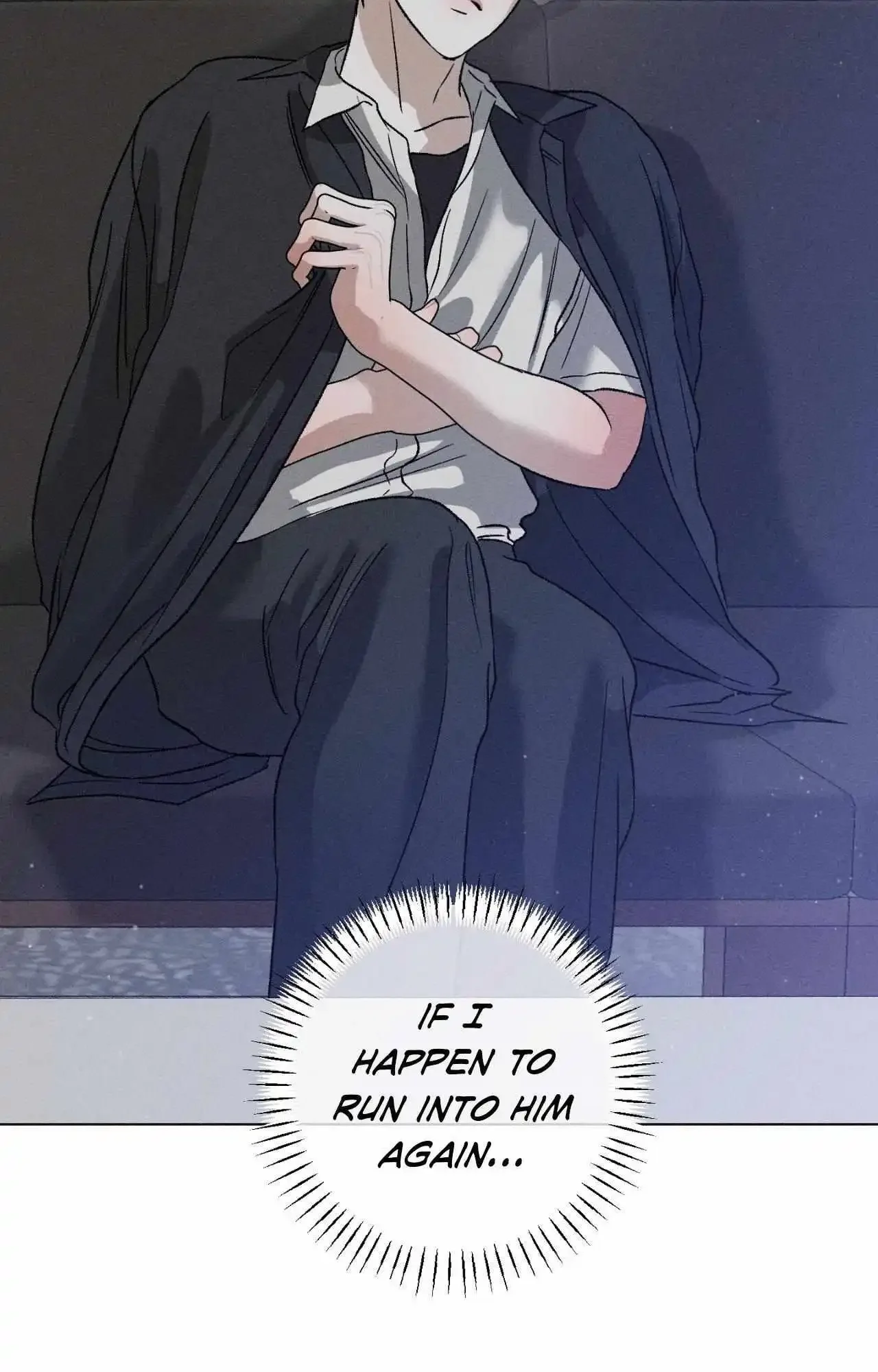 Close Up (Dyo) - Chapter 34 Page 24