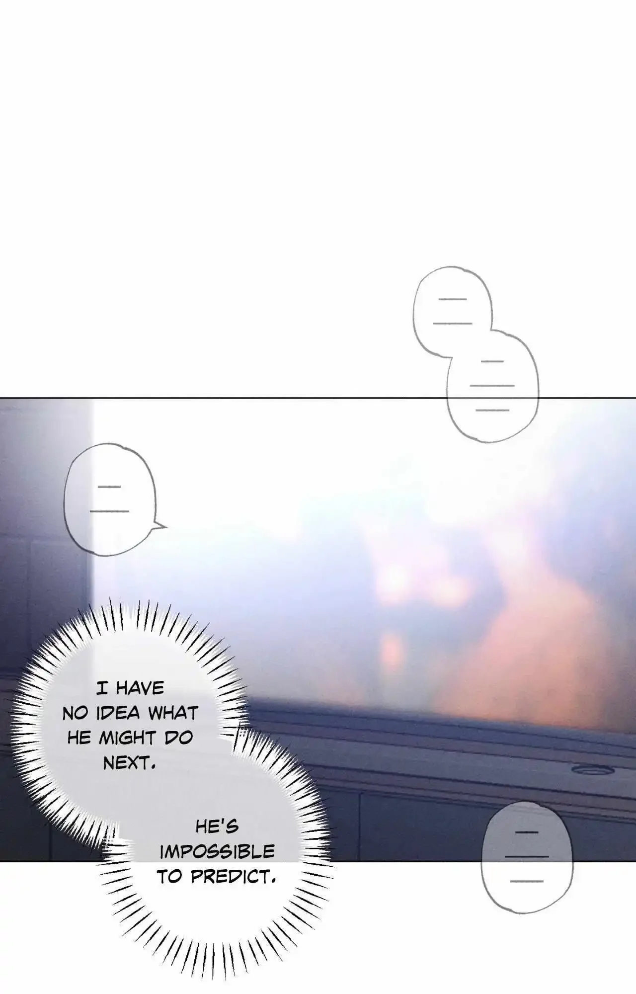 Close Up (Dyo) - Chapter 34 Page 26